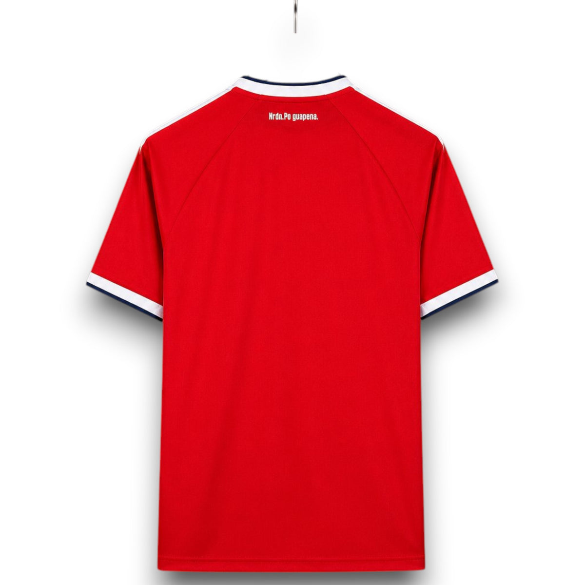 Camiseta República Checa 2026-2027 Local