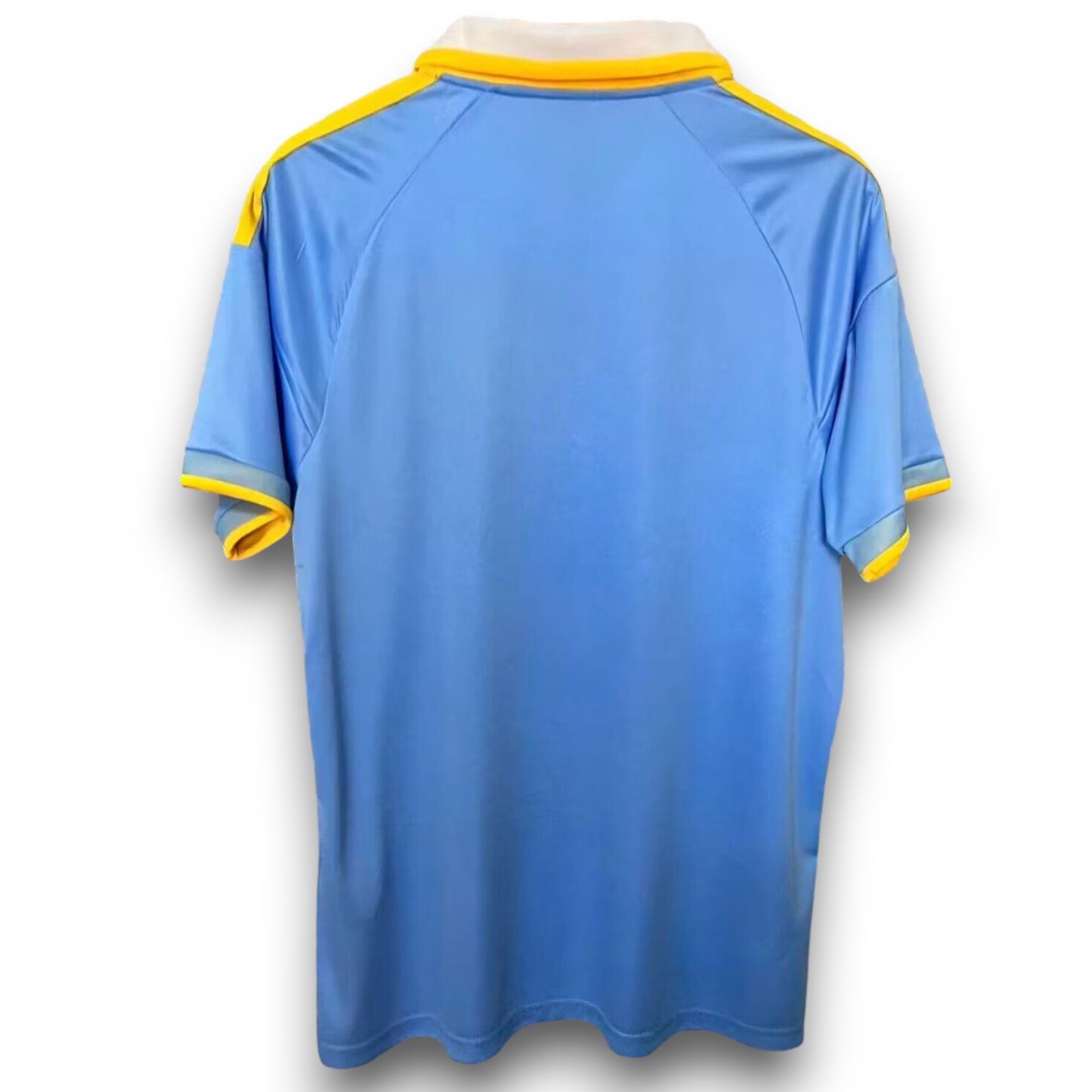 Camiseta Como 2025-2026 Cuarta