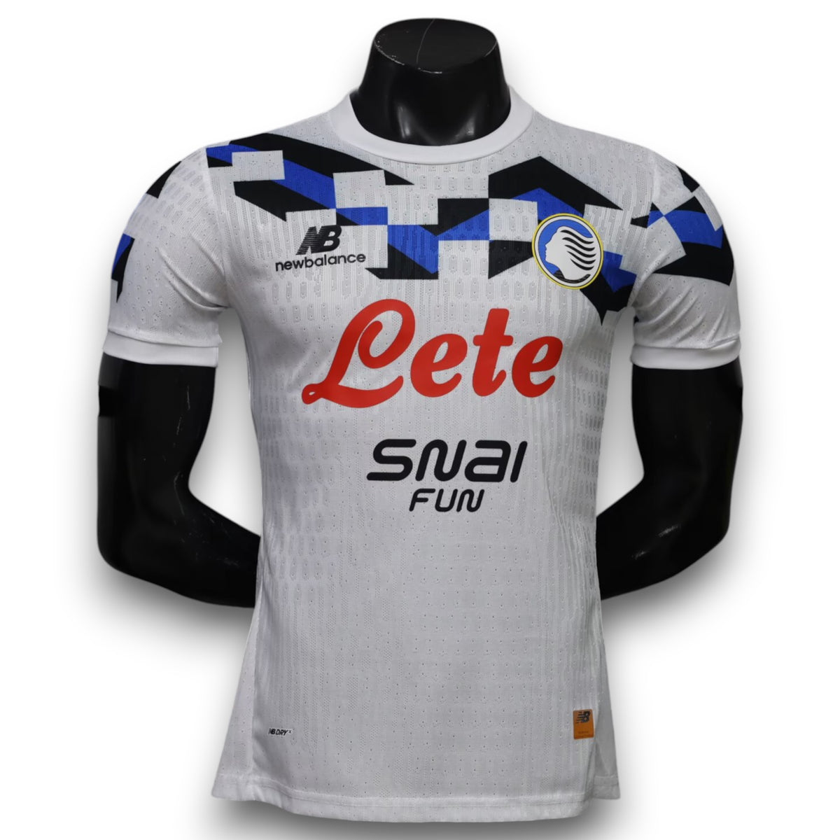 Camiseta Atalanta 2026-2027 Visitante  - Version Pro Player