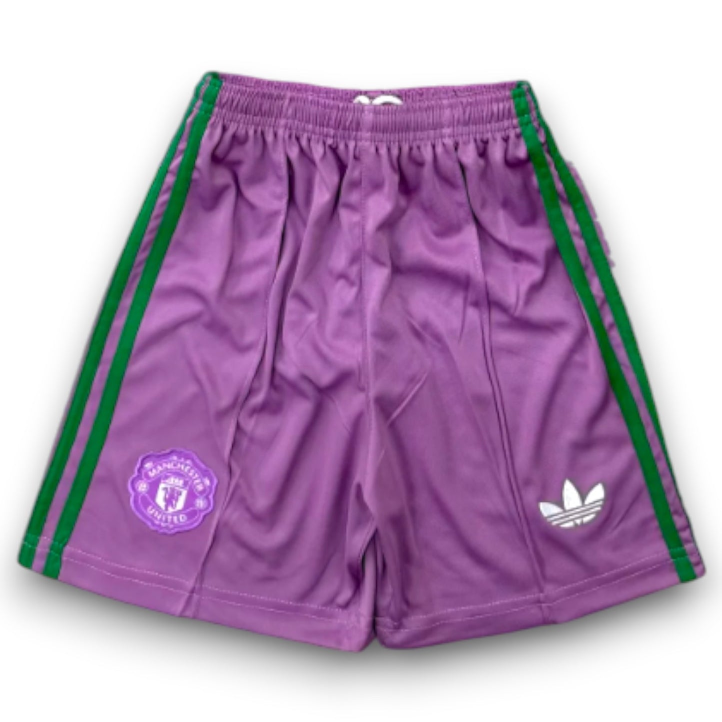 Pantalón corto Manchester United 2026-2027 Portero Visitante