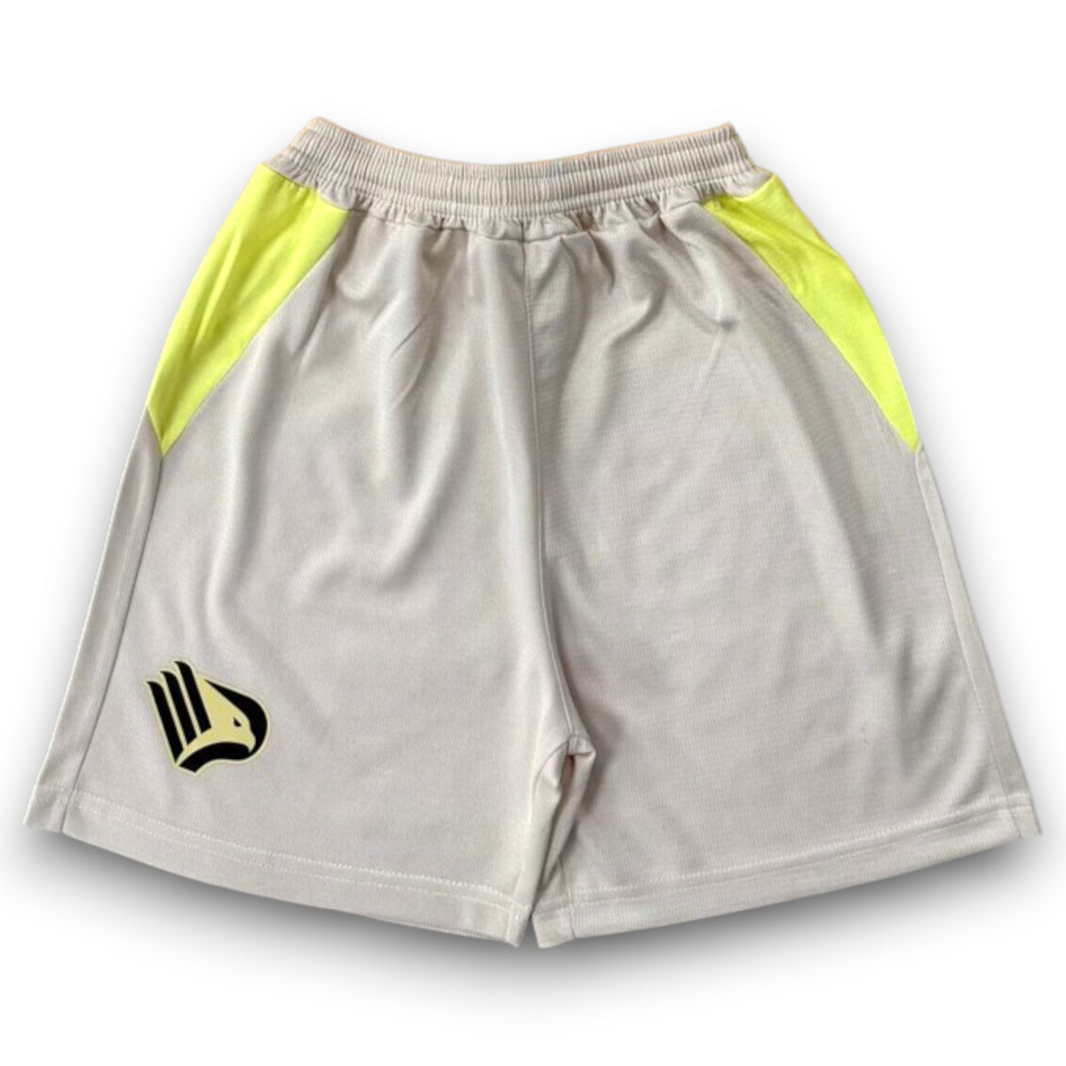 Pantalón corto Palermo 2026-2027 Visitante