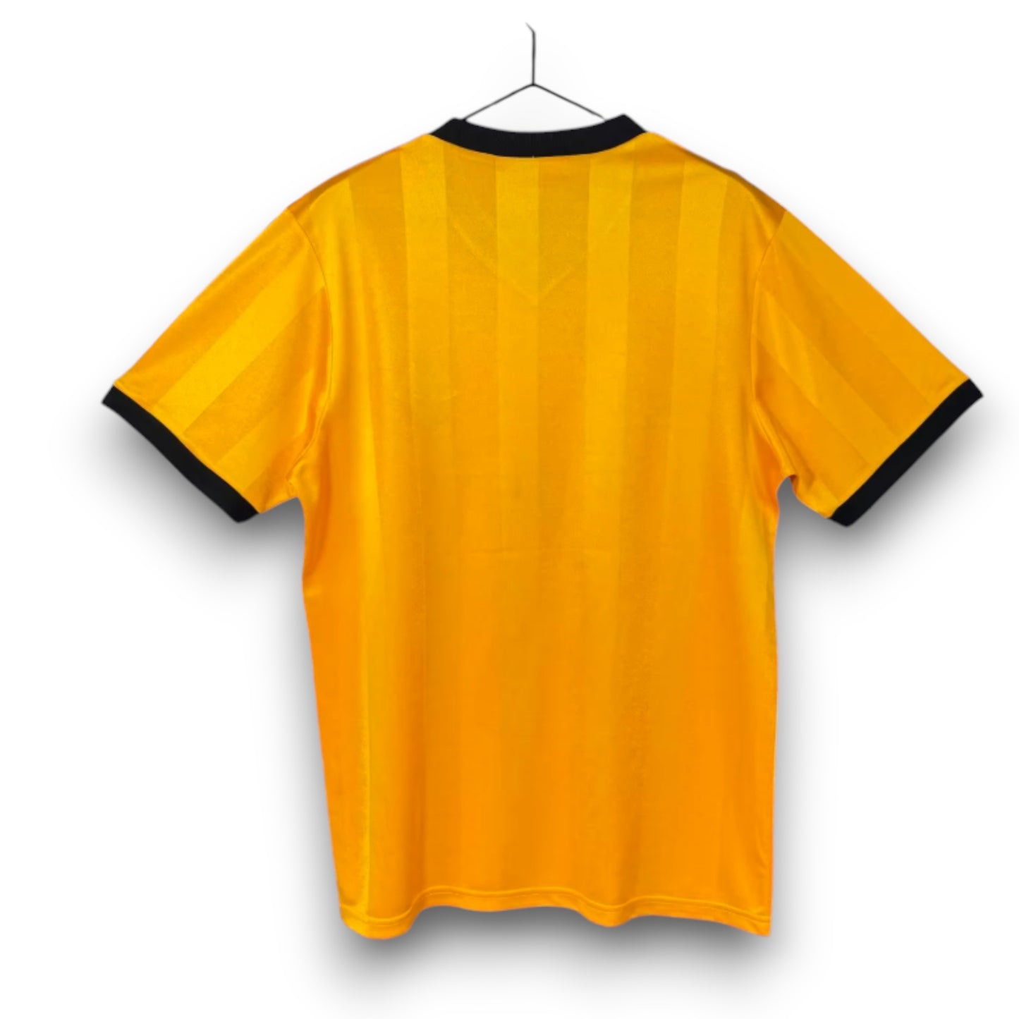 Camiseta Wolves 1986-1988 Local