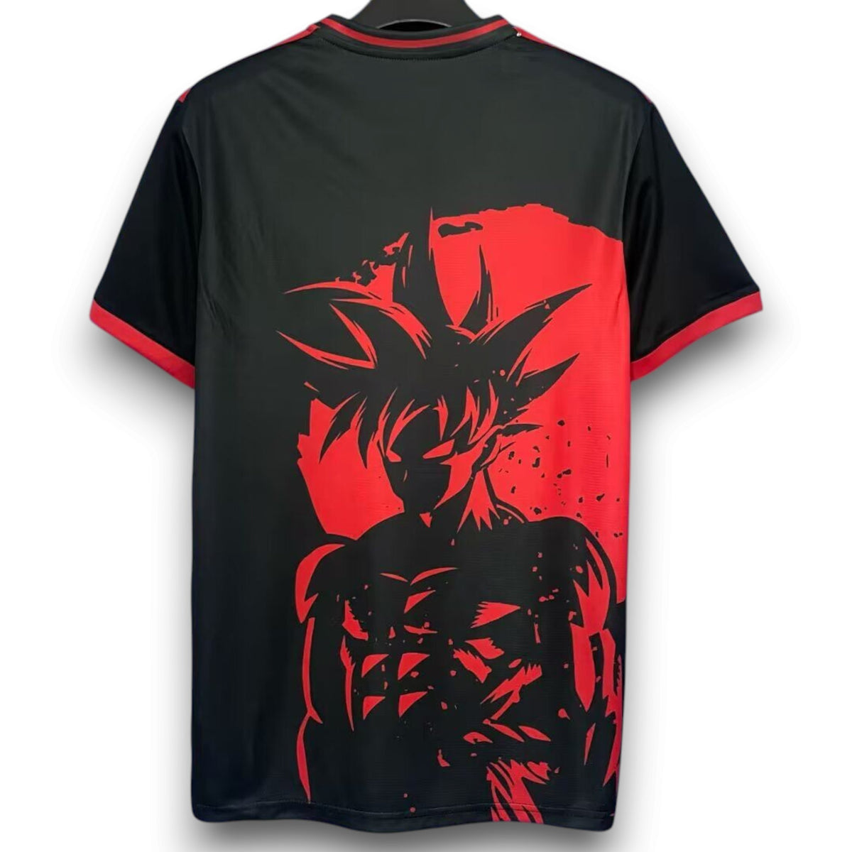 Camiseta Japón - Versión Goku