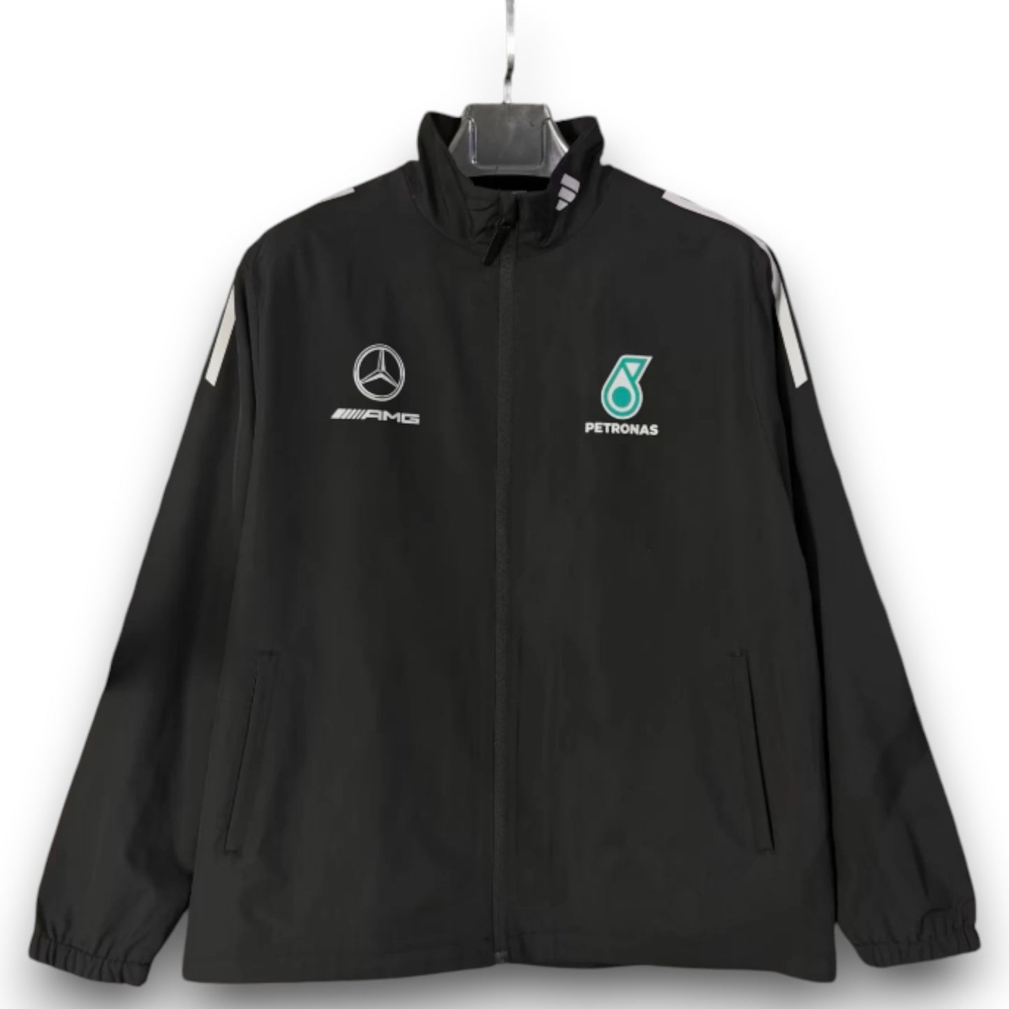 Chaqueta Mercedes AMG F1 - Cortavientos
