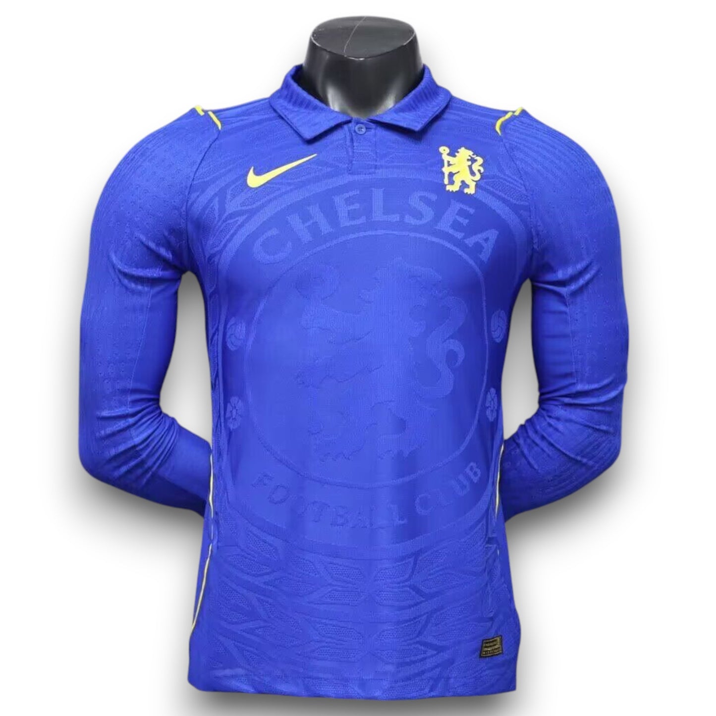 Camiseta Chelsea 2026-2027 Local Manga Larga - Pro Player