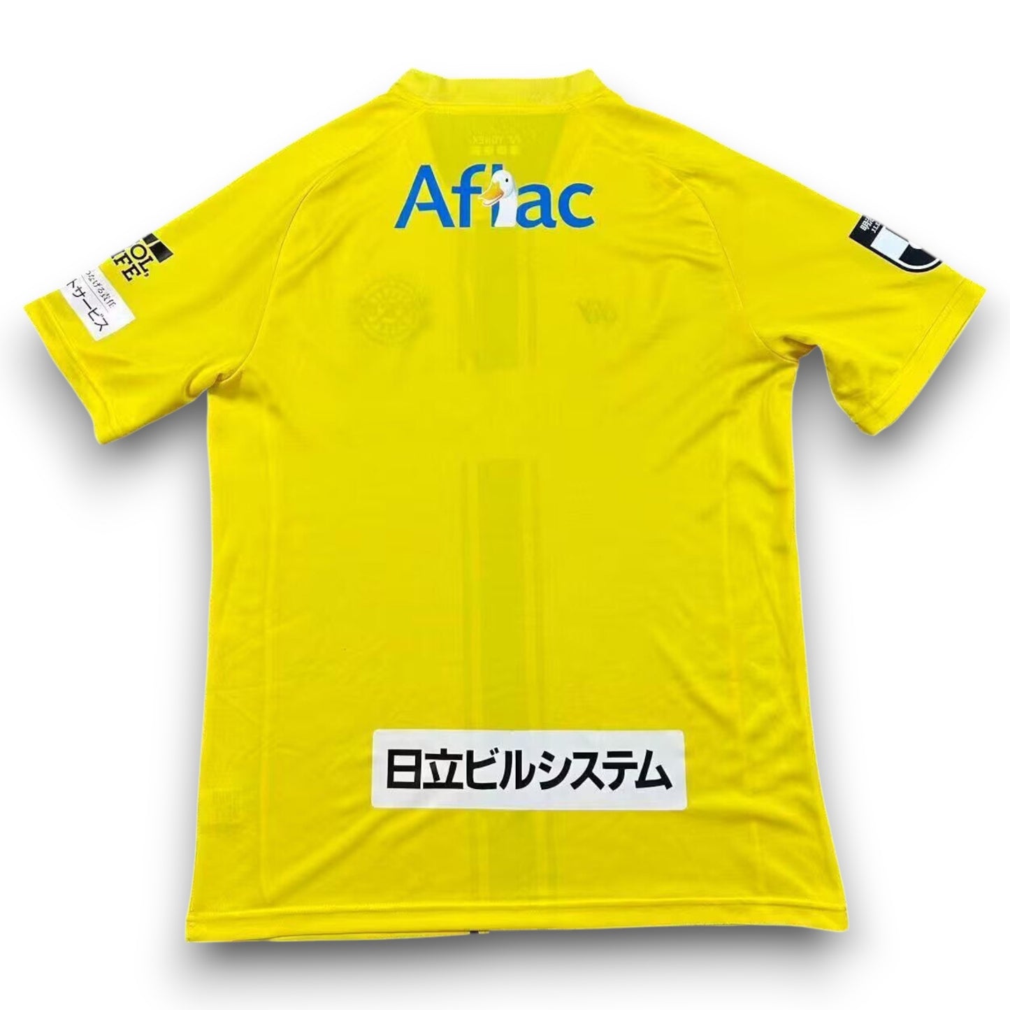 Camiseta Kashiwa Reysol 2026-2027 Local