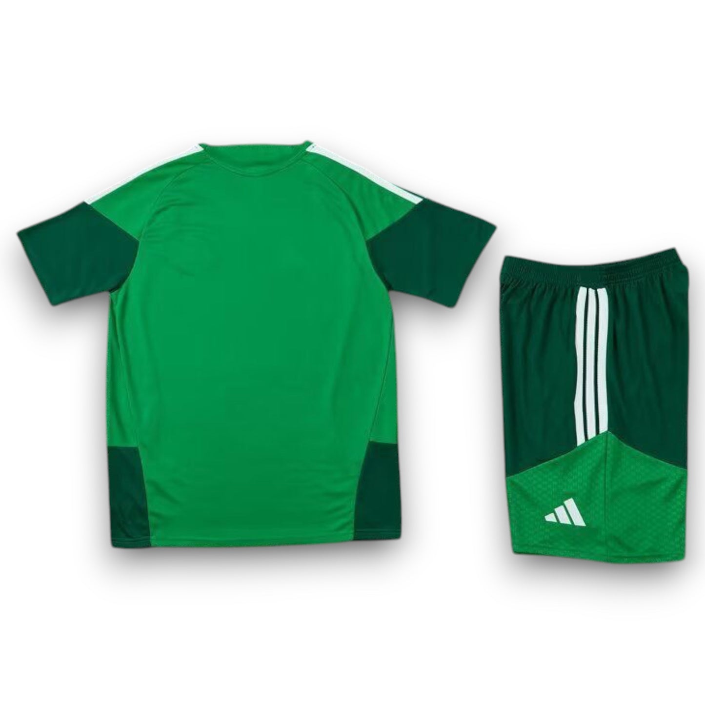 Conjunto Algeria 2026-2027 - Local Entrenamiento