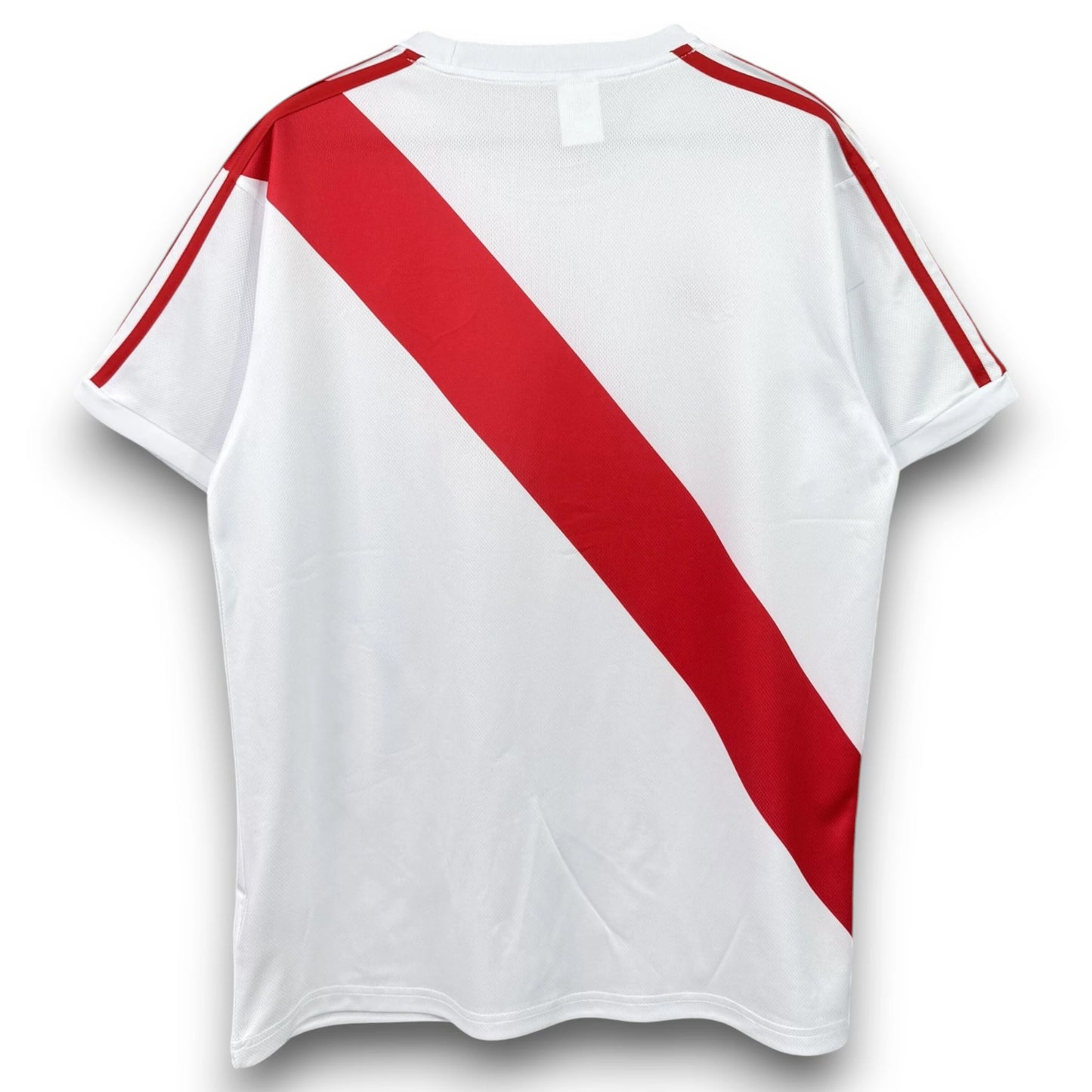 Camiseta Rayo Vallecano 1977-1979 Local