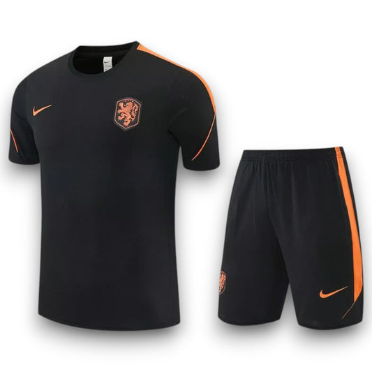 Conjunto Holanda 2026-2027 Visitante Entrenamiento