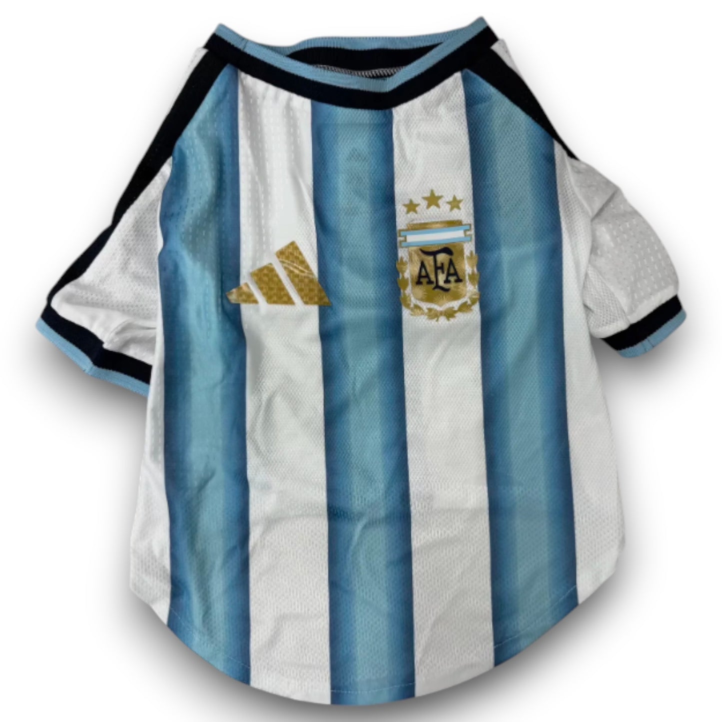 Camiseta Argentina 2026-2027 Local - Mascotas