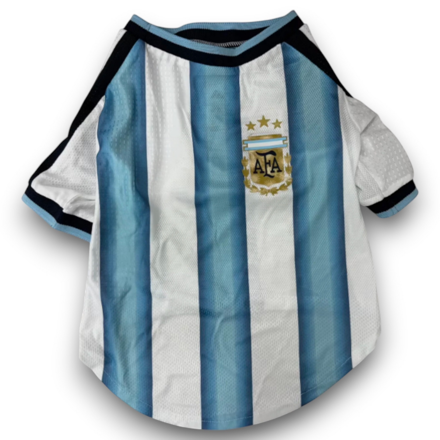 Camiseta Argentina 26-27 Local - Mascotas