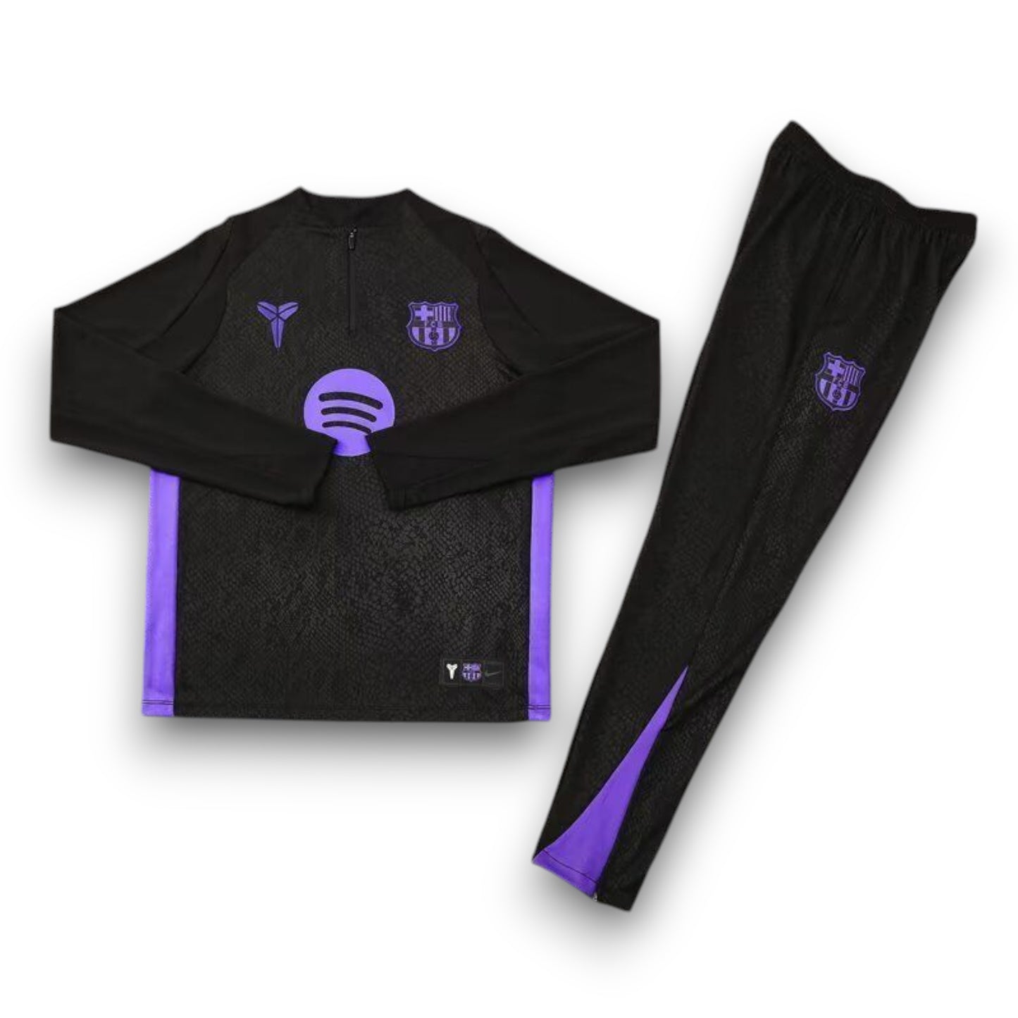 Chándal Barcelona 2025-2026 Strike - Entrenamiento