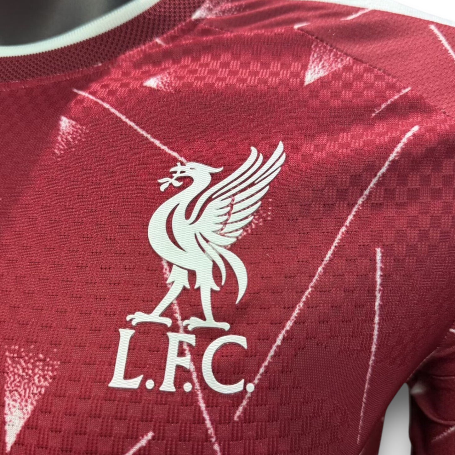 Camiseta LVP 2026-2027 Local - Version Pro Player