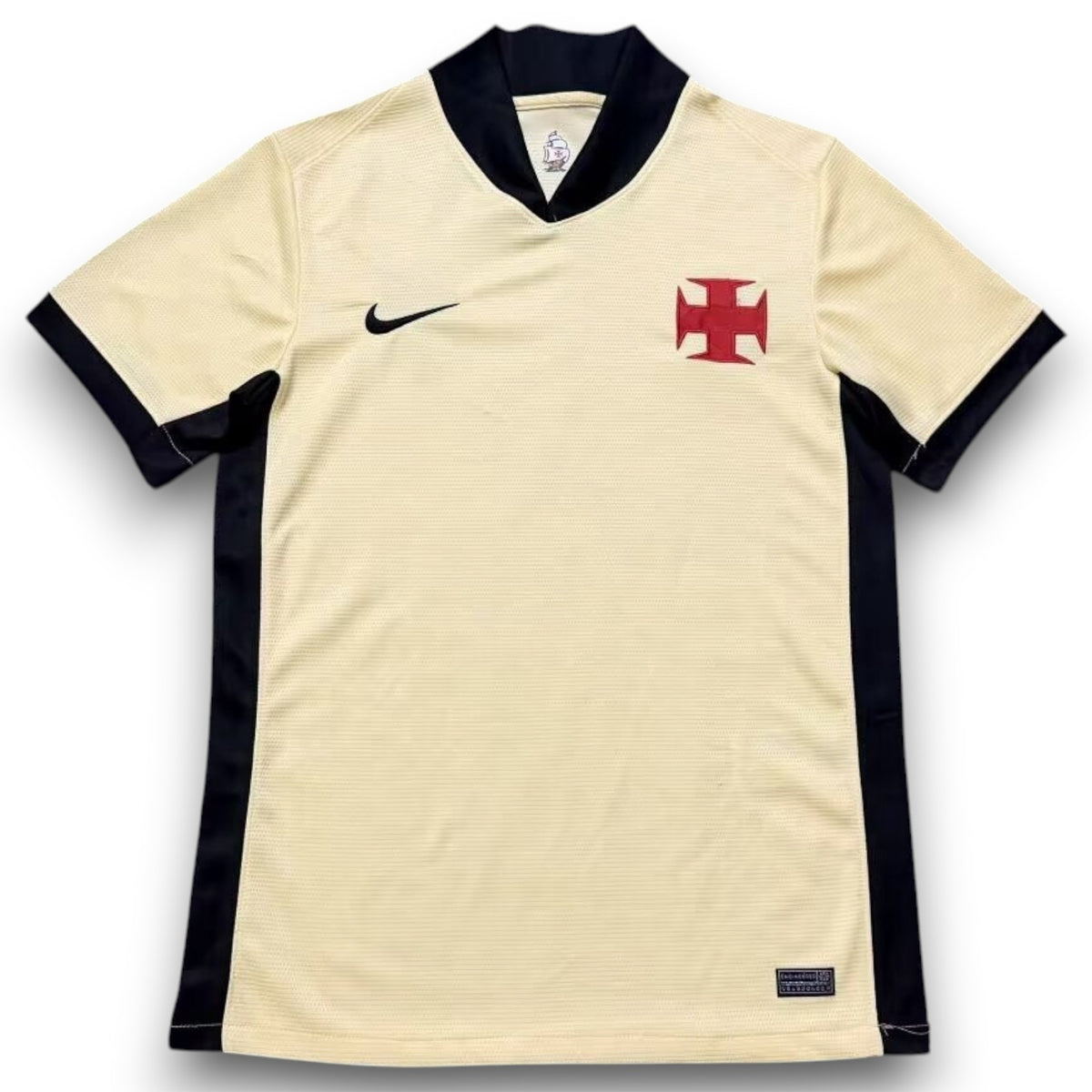 Camiseta Vasco da Gama 2026-2027 Alternativa