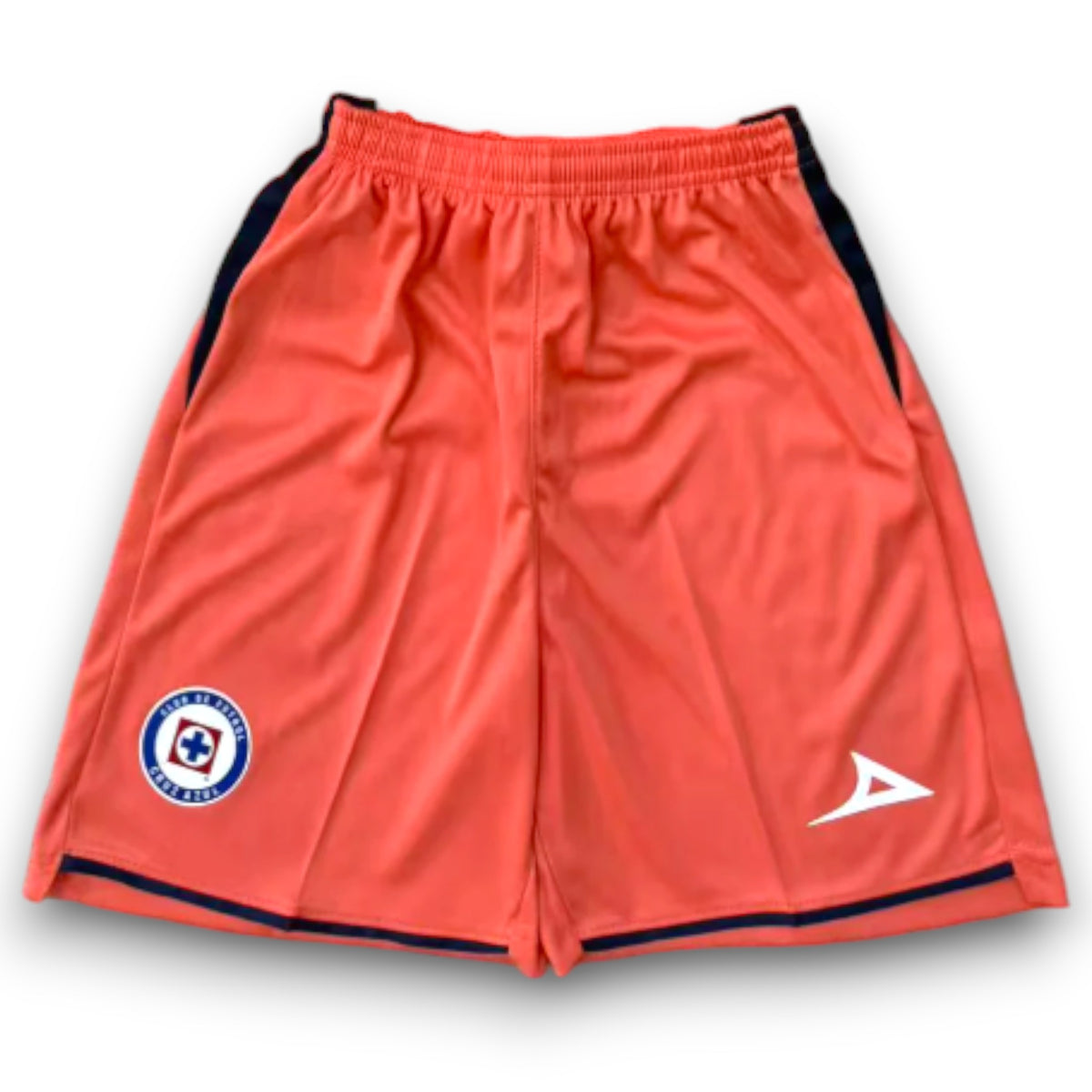Pantalón corto Cruz Azul 2026-2027 Portero Alternativo