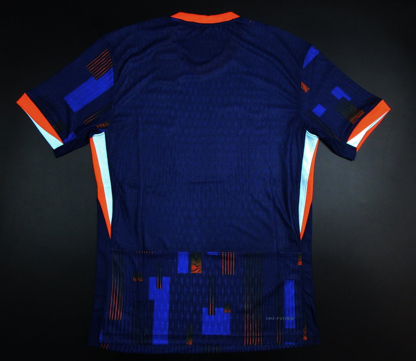 Camiseta Holanda 2024-2025 Visitante - Version Pro Player