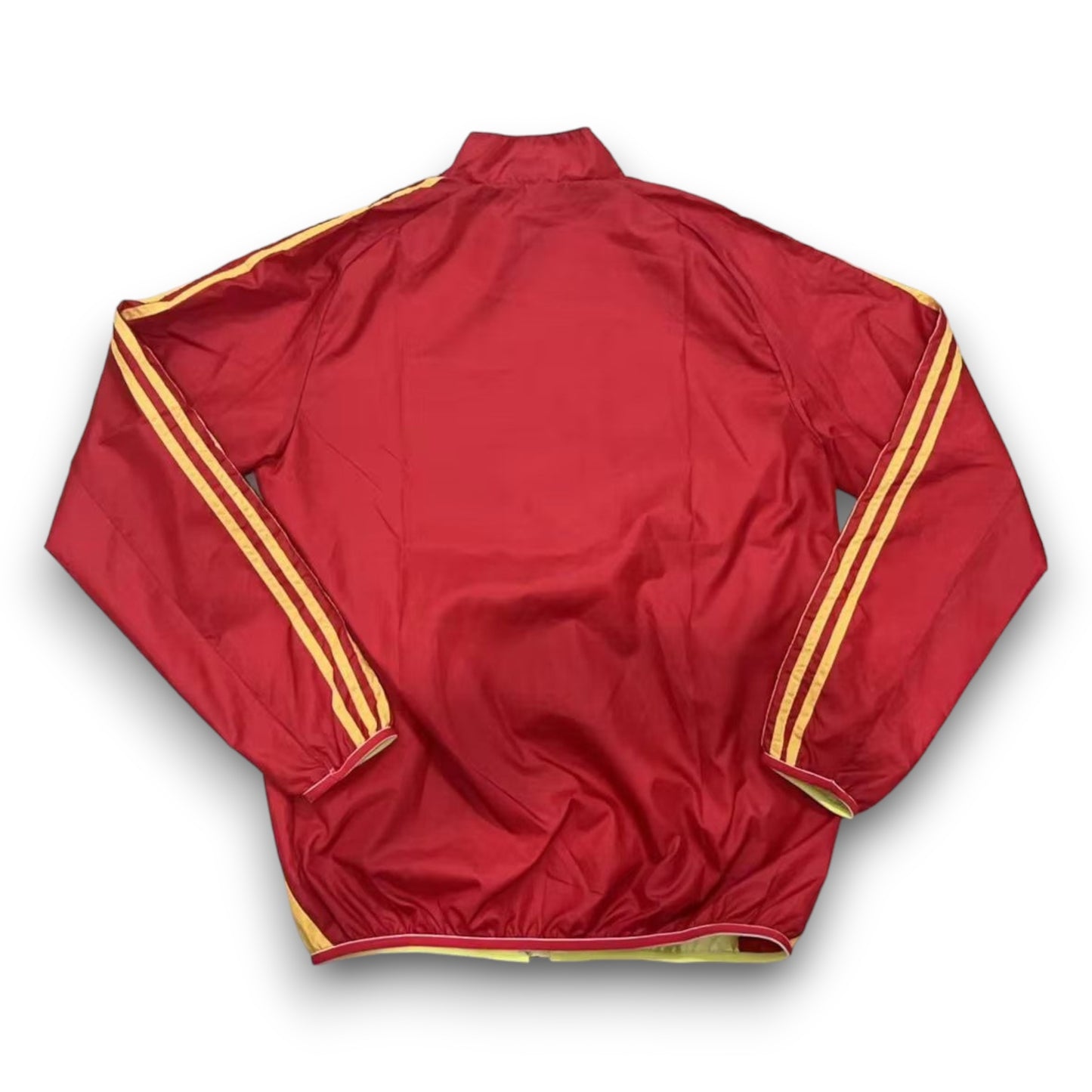 Chaqueta Reversible España 2024-2025 - Cortavientos