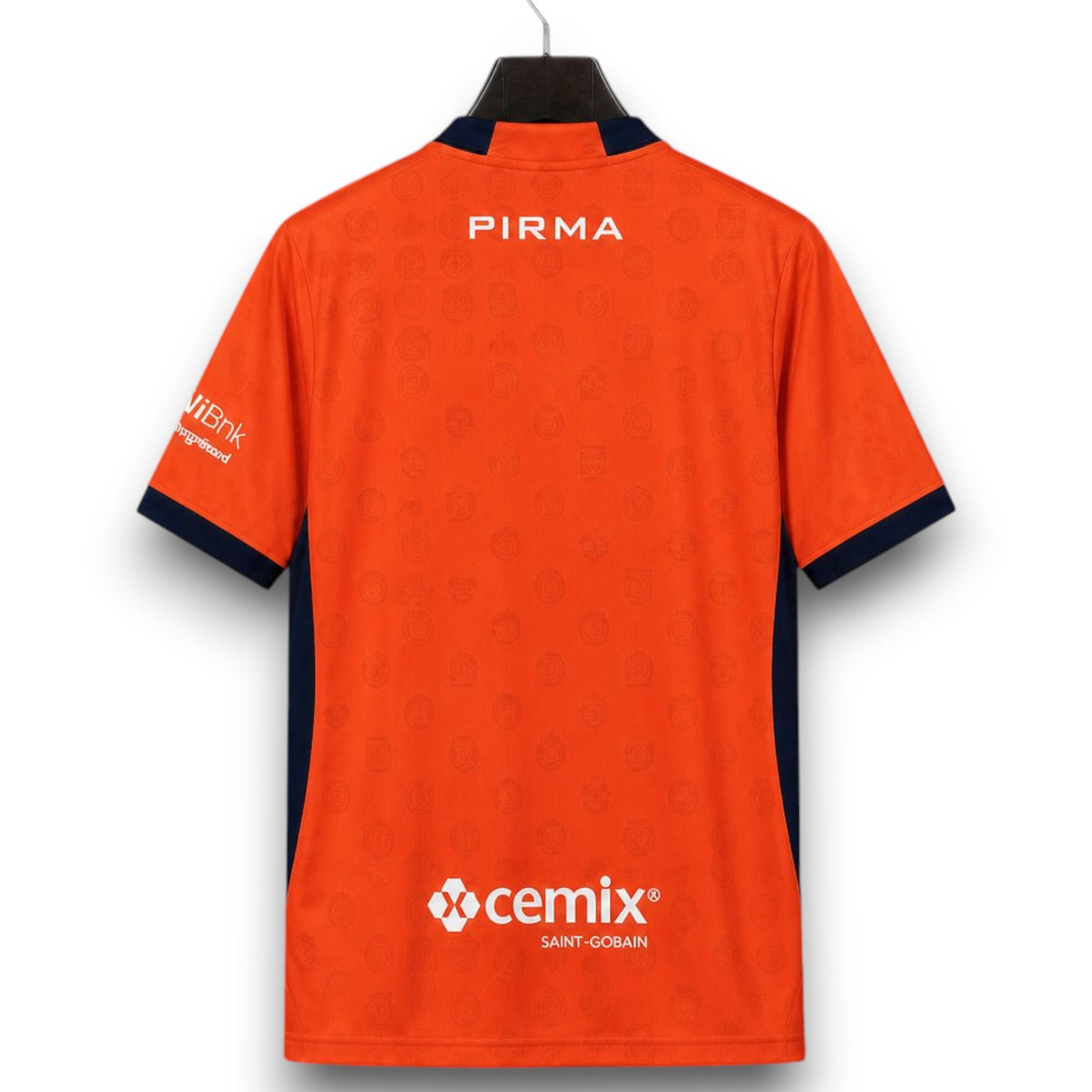 Camiseta Cruz Azul 2026-2027 Portero Alternativa