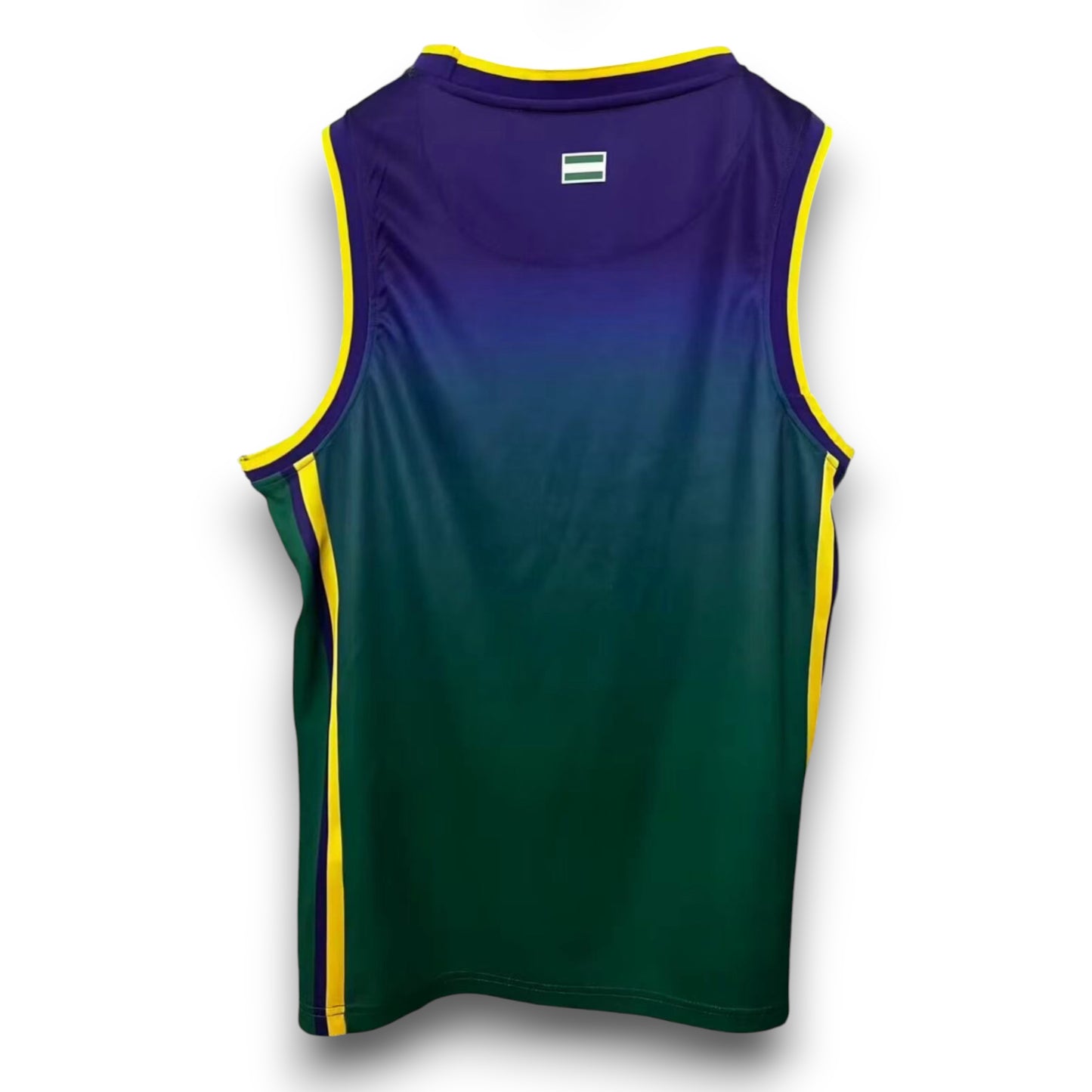 Camiseta Unicaja Local 2025- 2026 ACB