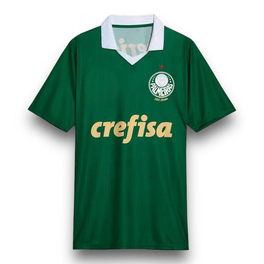 Camiseta Palmeiras 2024-2025 Local