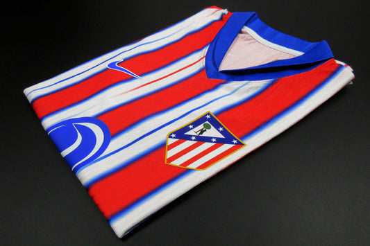 Camiseta Atletico de Madrid 2024-2025 Local - Version Pro Player
