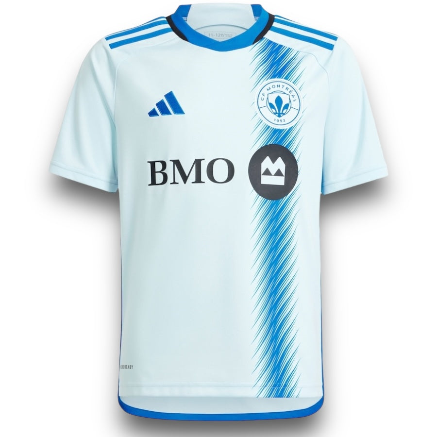 Camiseta Montreal 2024-2025 Visitante