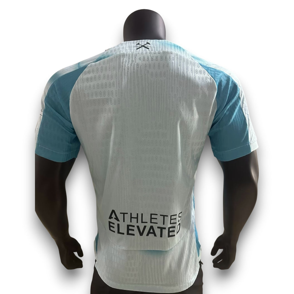 Camiseta West Ham 2026-2027 Alternativa- Version Pro Player