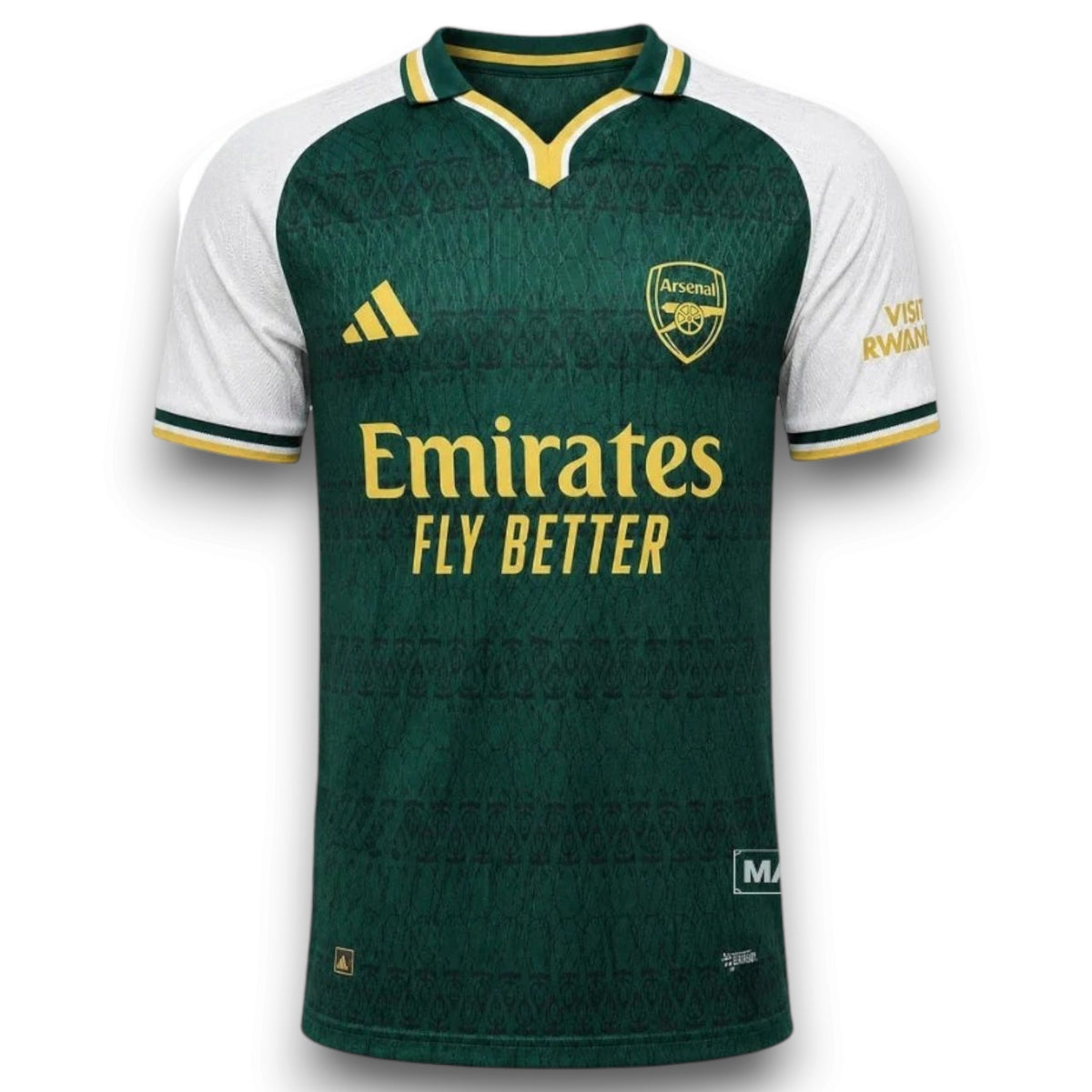 Camiseta Arsenal 2026-27 Especial