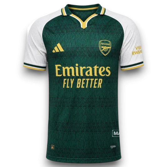 Camiseta Arsenal 2026-27 Especial