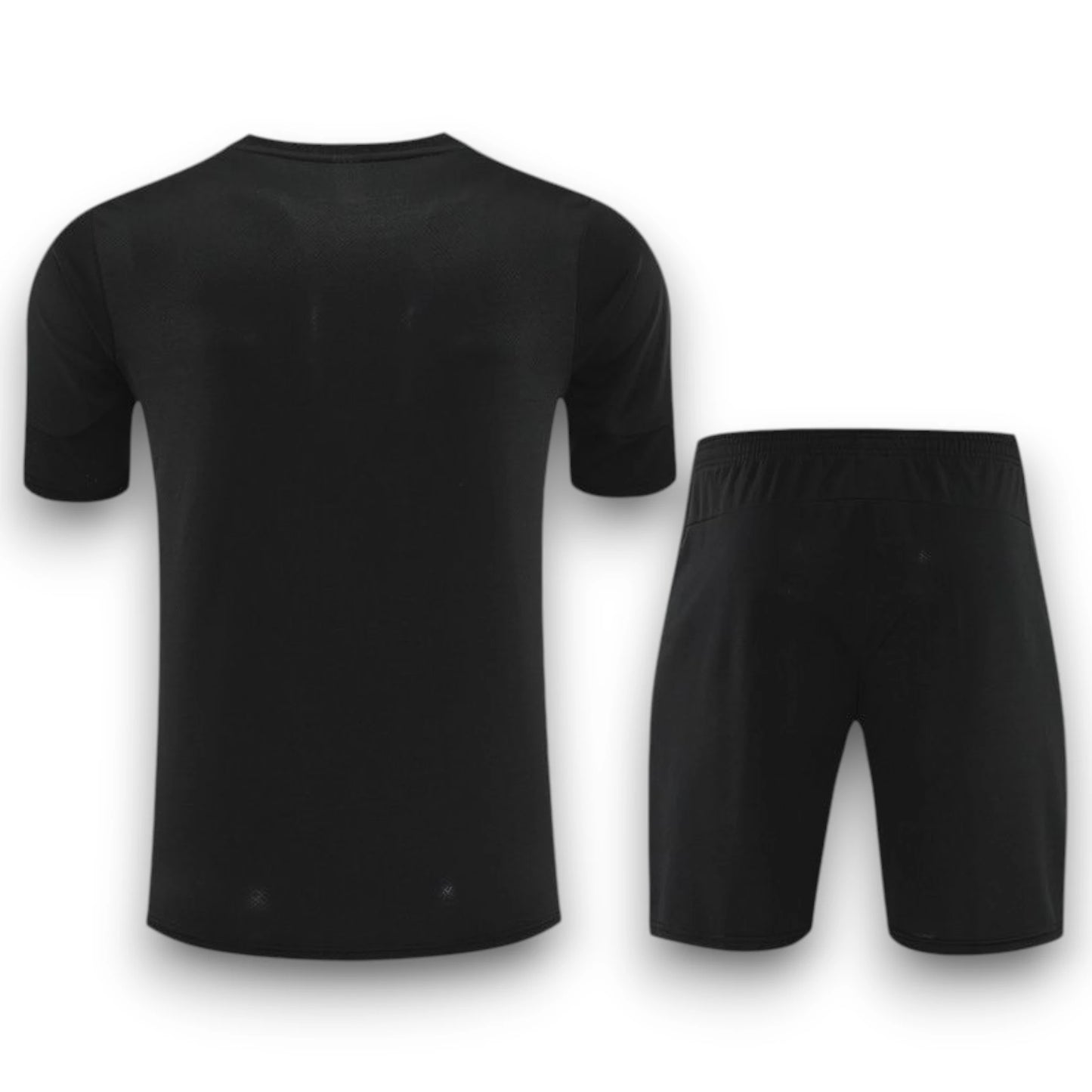Conjunto Manchester City 2025-2026 Alternativo - Entrenamiento