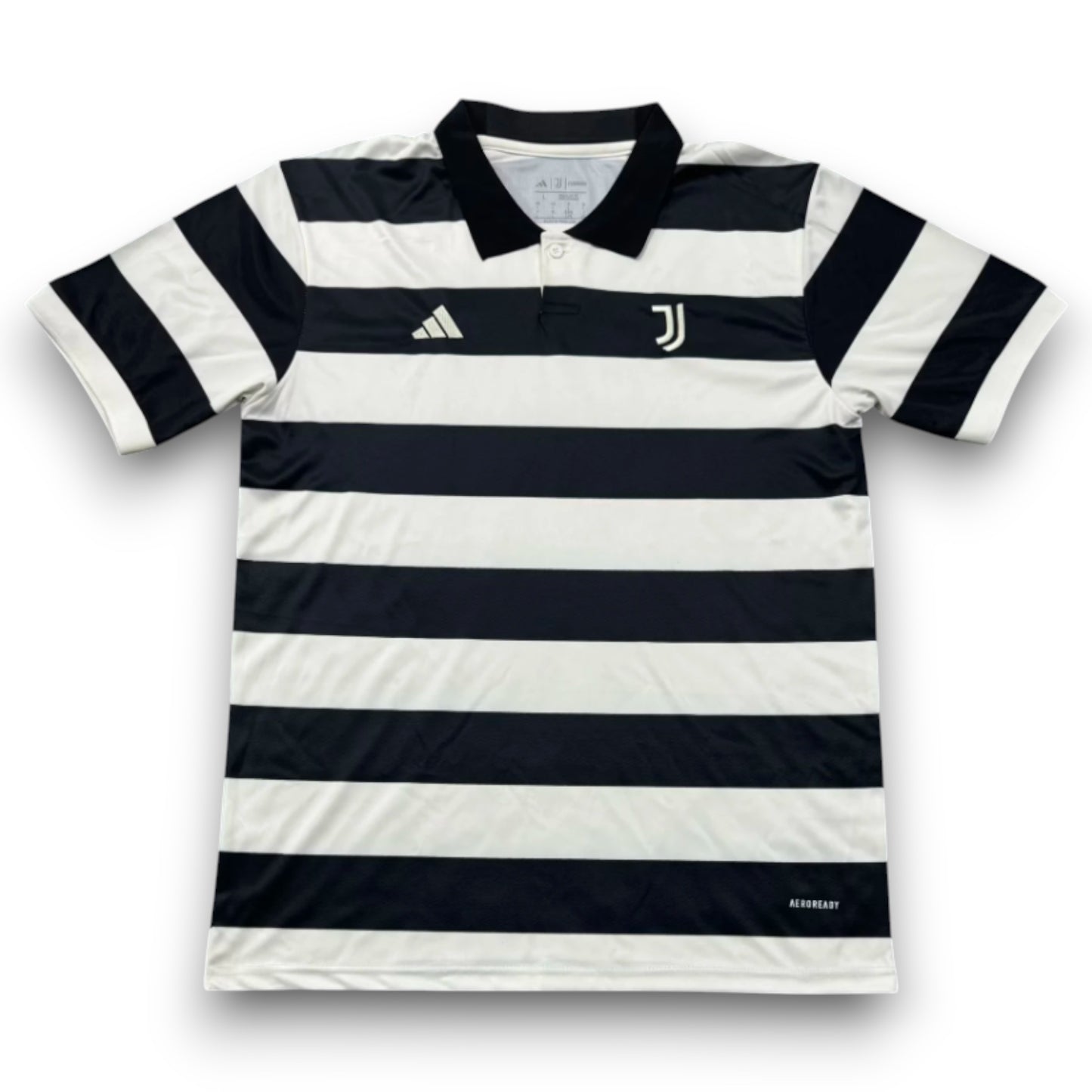 Camiseta Juventus 2025-2026 Cuarta