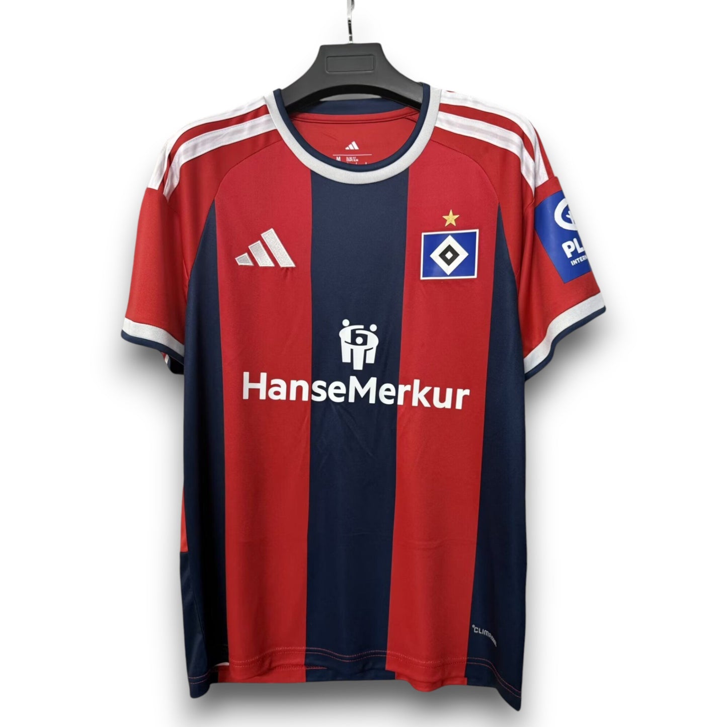 Camiseta Hamburgo 2026-27 Alternativa