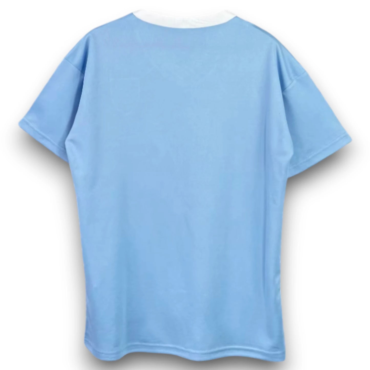Camiseta Uruguay 1986 Local