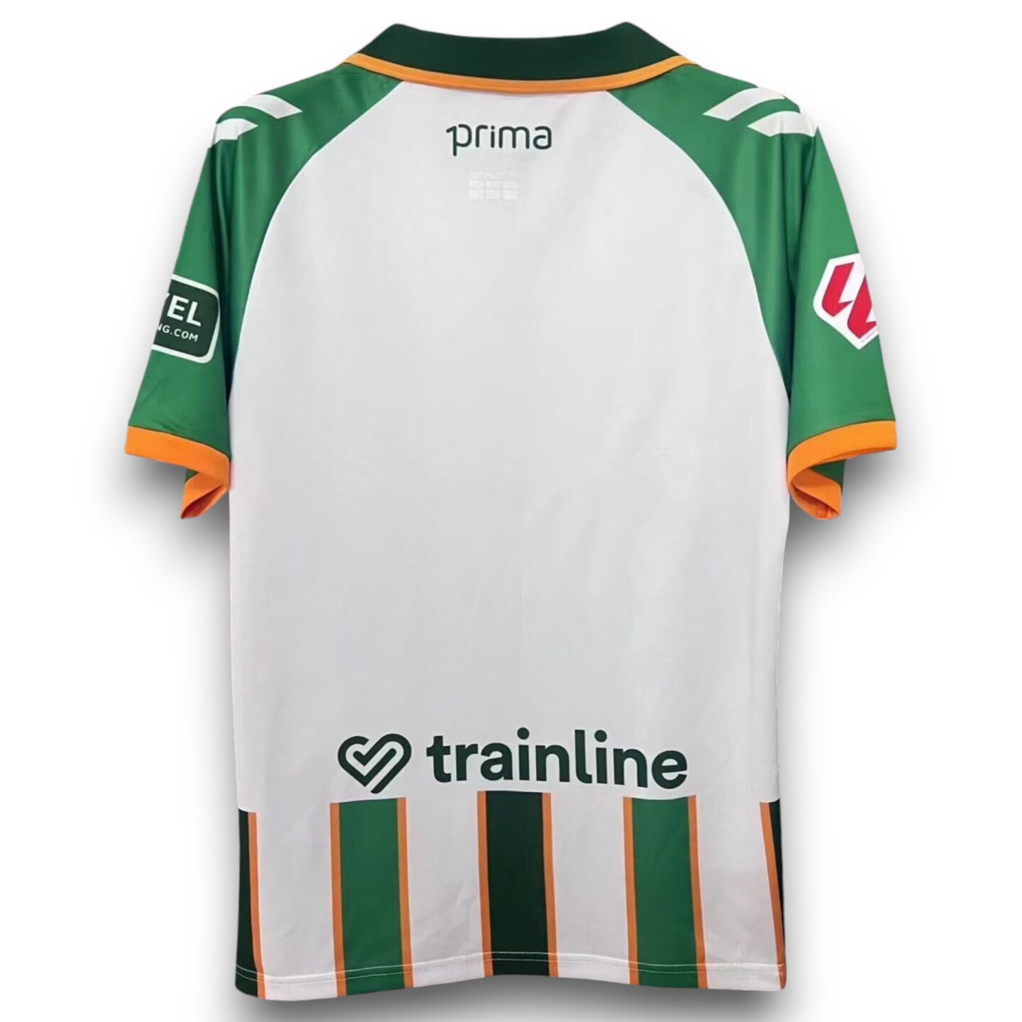 Camiseta Real Betis 2026 Edición especial