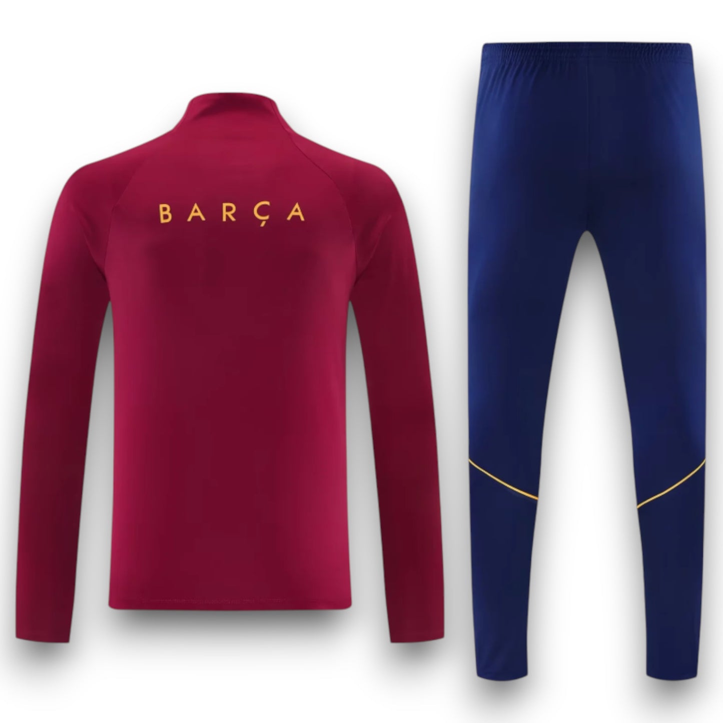 Chándal Barcelona 2026-2027 Local - Entrenamiento