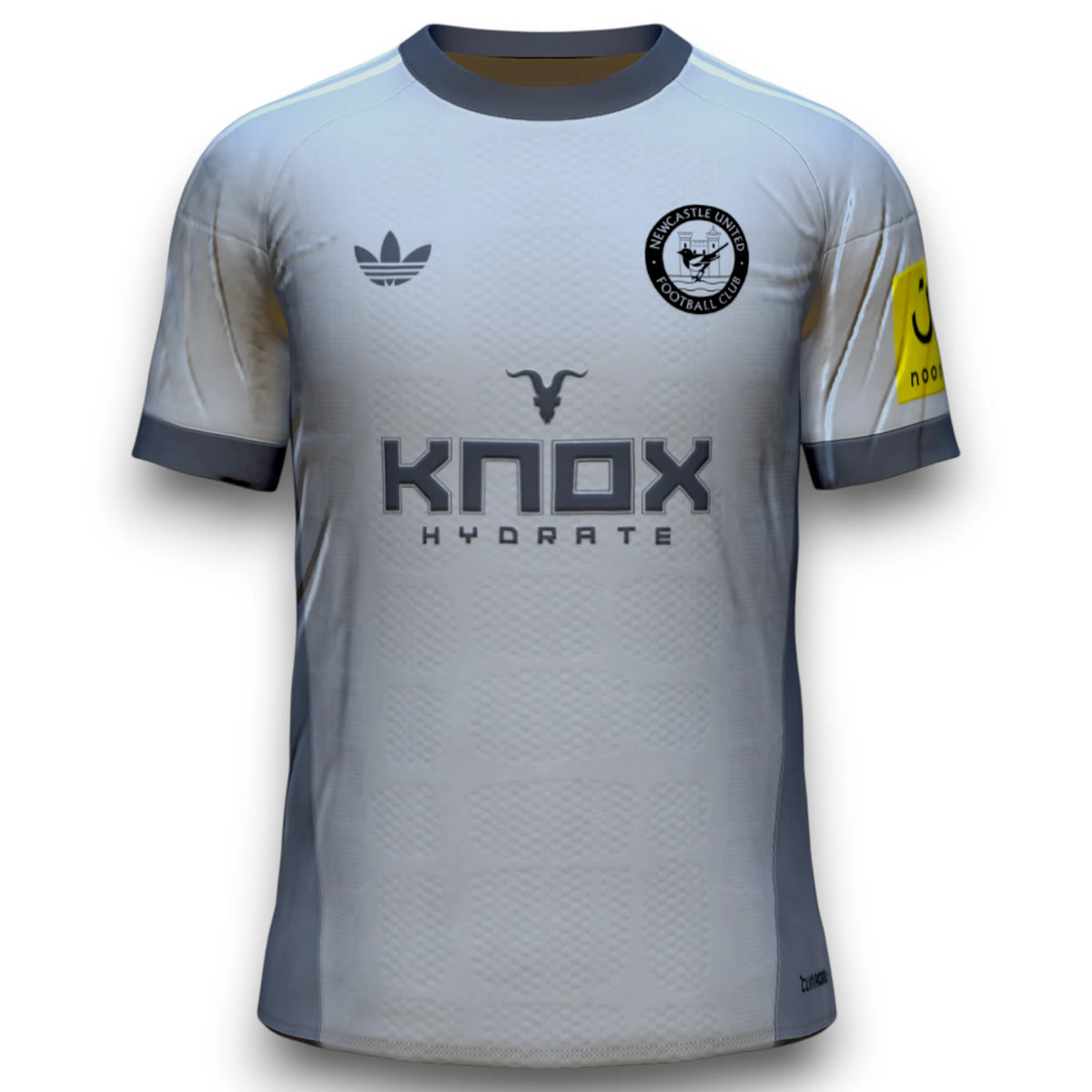 Camiseta Aston Villa 2026-2027 Portero Alternativa - Version Pro Player