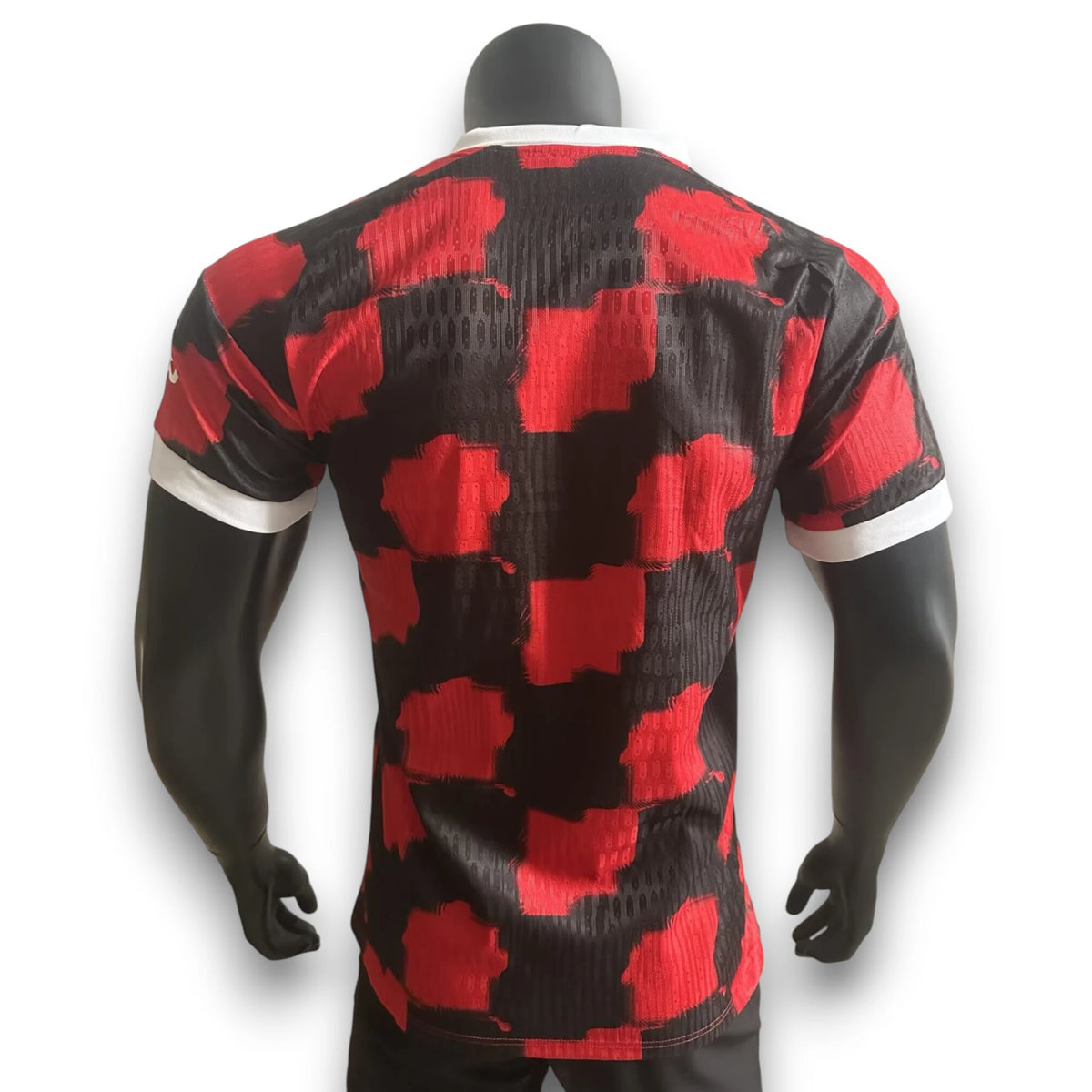 Camiseta Fulham 2026-2027 Visitante - Version Pro Player