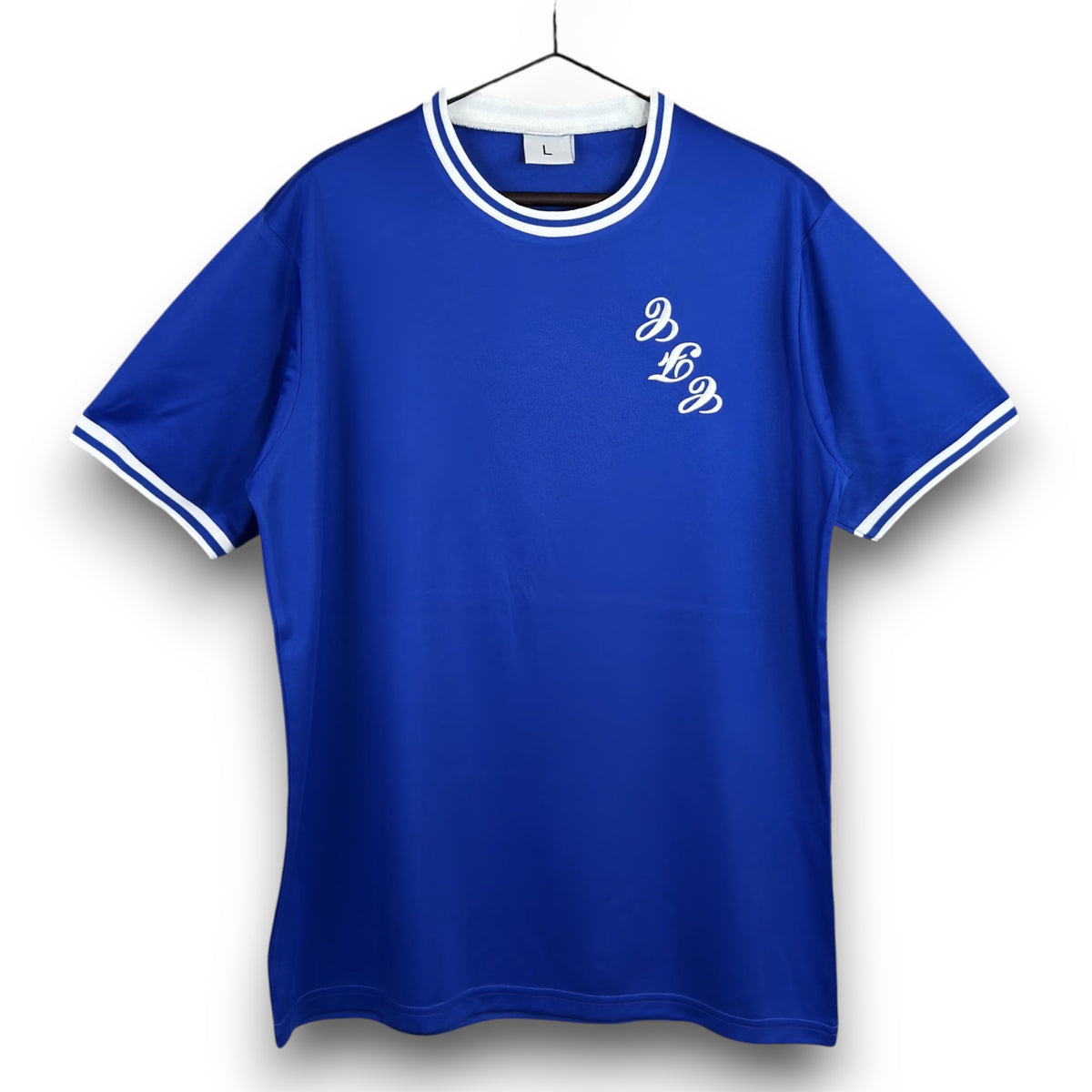 Camiseta Chelsea 1964-1965 Local