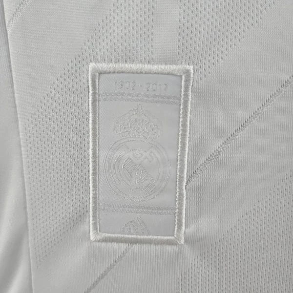 Camiseta Real Madrid 2017-18 Local