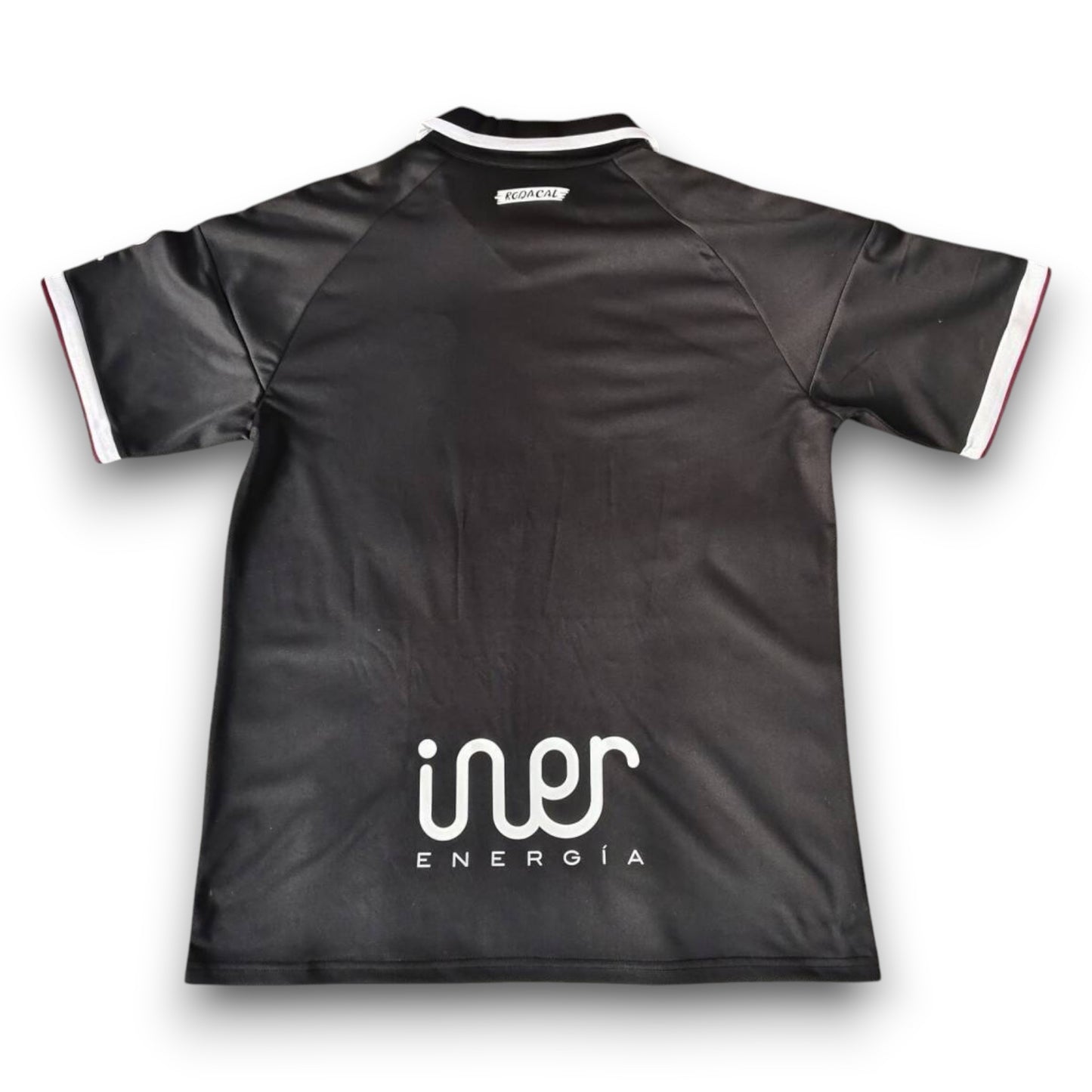 Camiseta Albacete 2025-2026 Retro