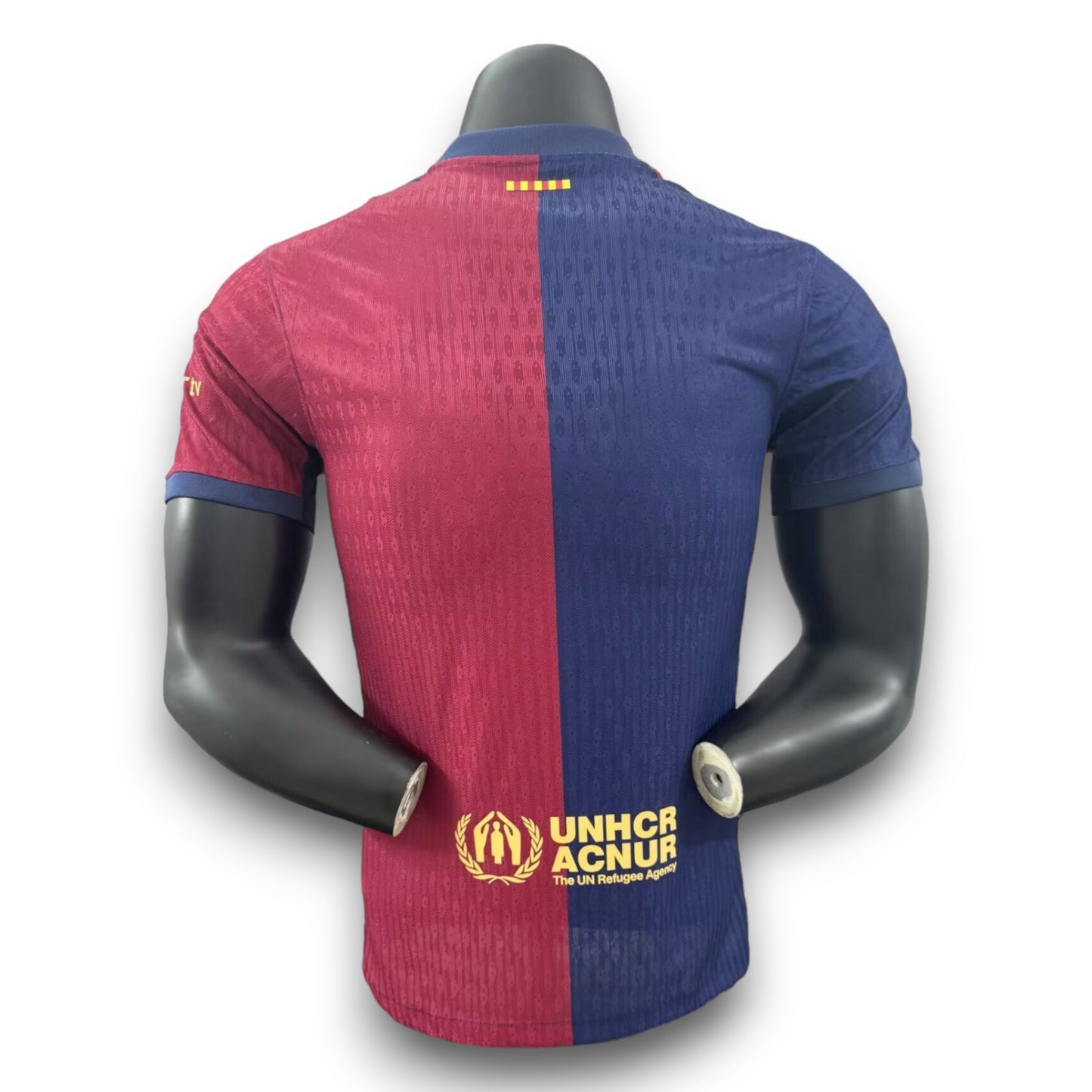 Camiseta Barcelona 2024-2025 Local 2 - Version Pro Player