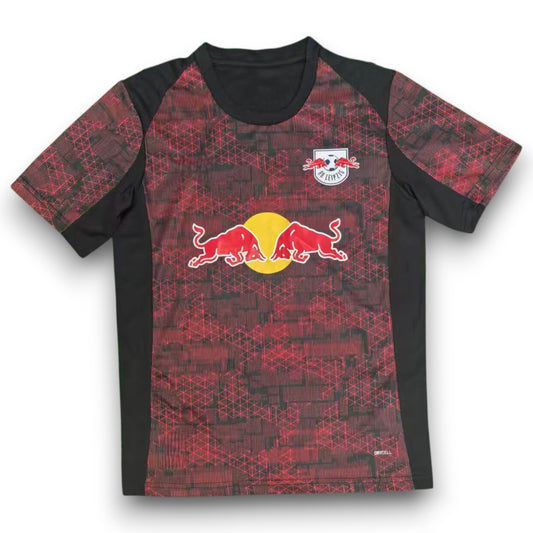 Camiseta RB Leipzig 2025-2026 Alternativa