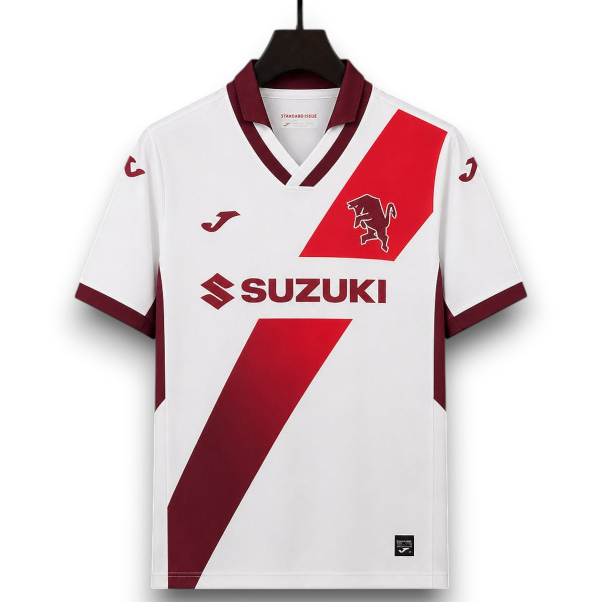 Camiseta Torino 2026-2027 Visitante