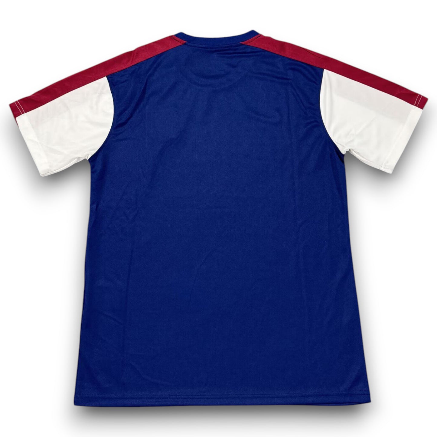 Camiseta FC Barcelona 2025-2026  Visitante Entrenamiento