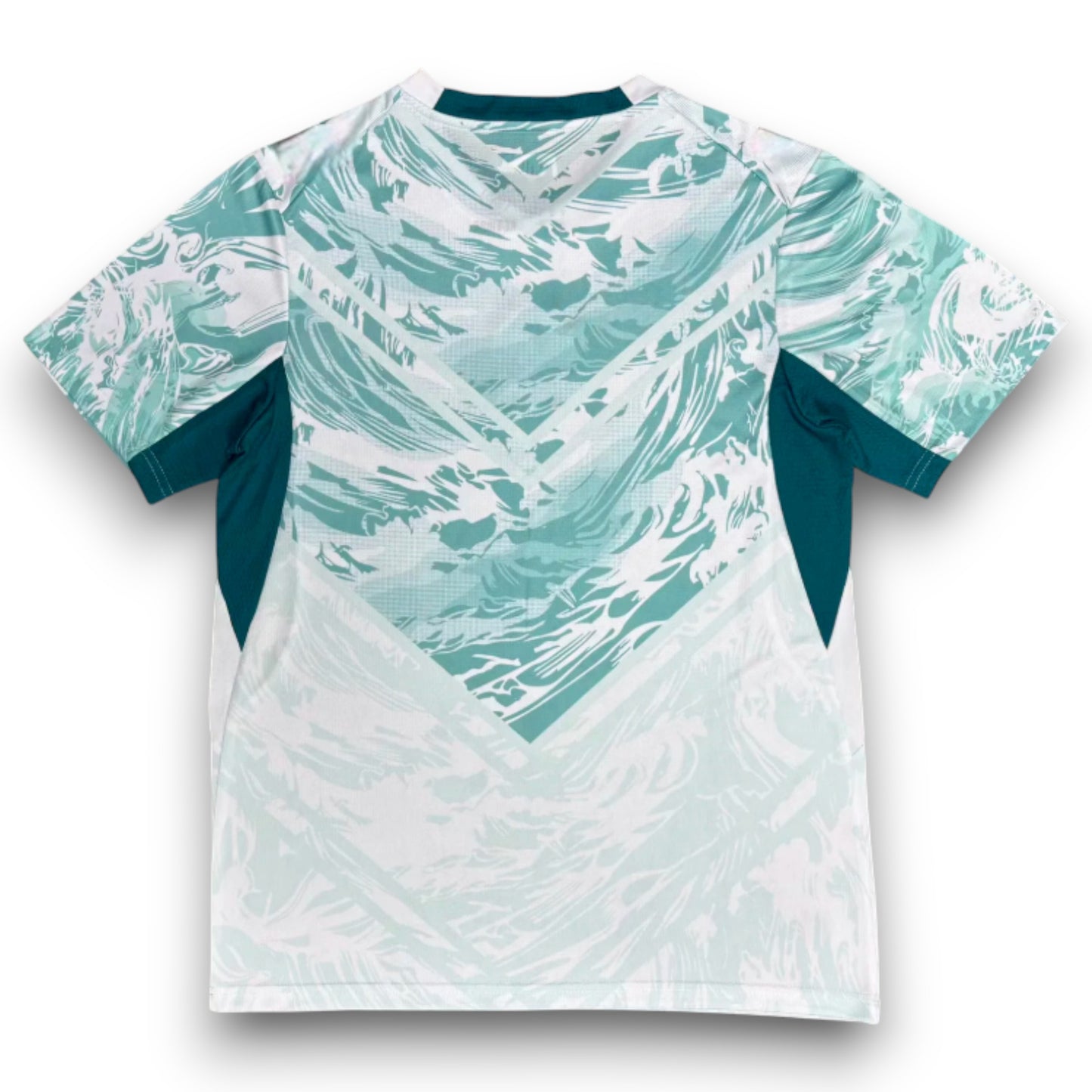 Camiseta Portugal 2026-2027 Visitante