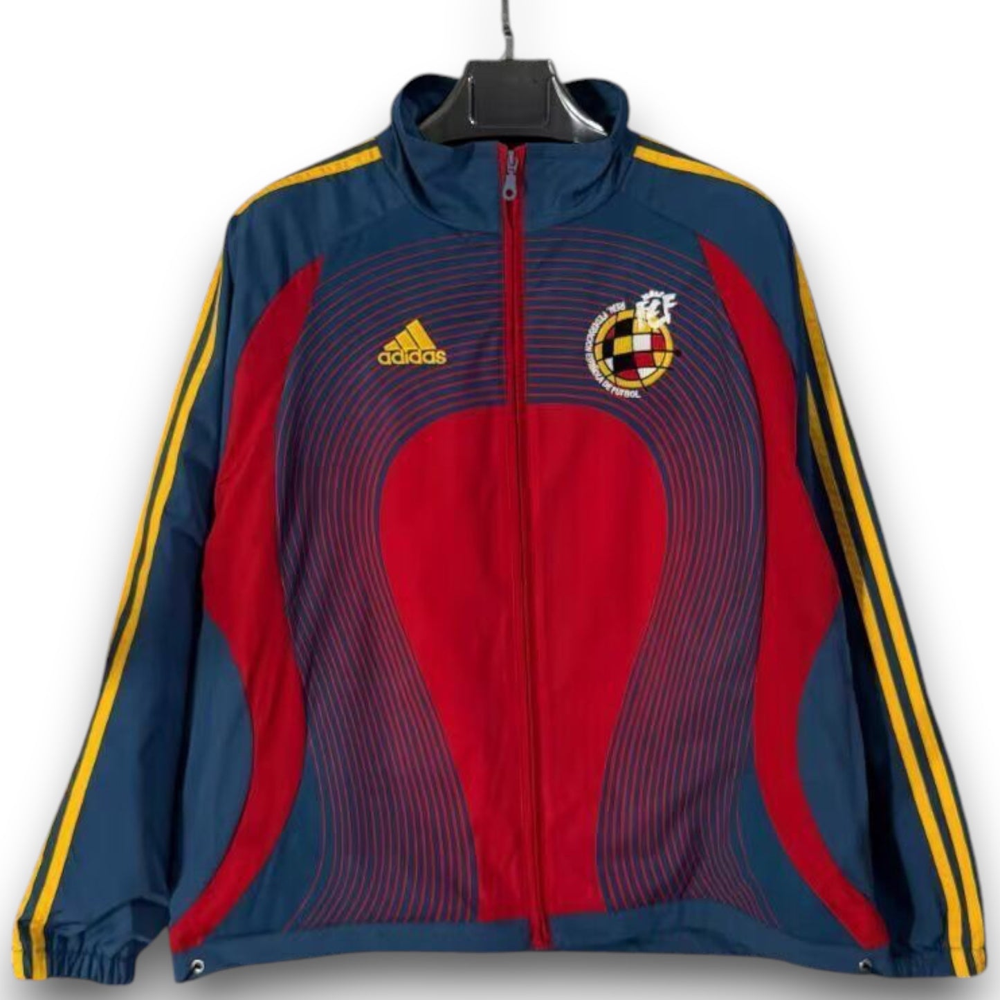 Chaqueta España 2006 - Cortavientos