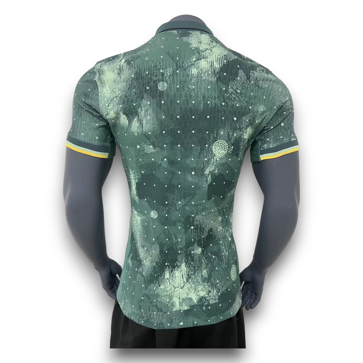 Camiseta Tottenham Hotspur 2024-2025 Alternativa - Version Pro Player