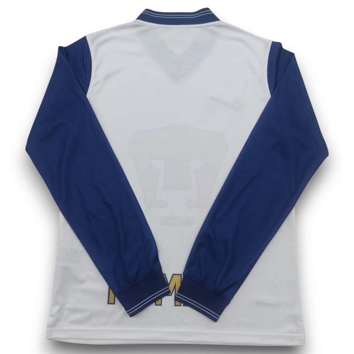 Camiseta Pumas 1998-1999 Local Manga Larga