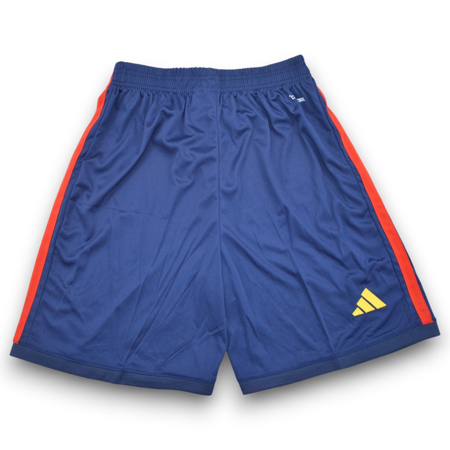Pantalón corto España 2026-2027 Local Dos Estrellas