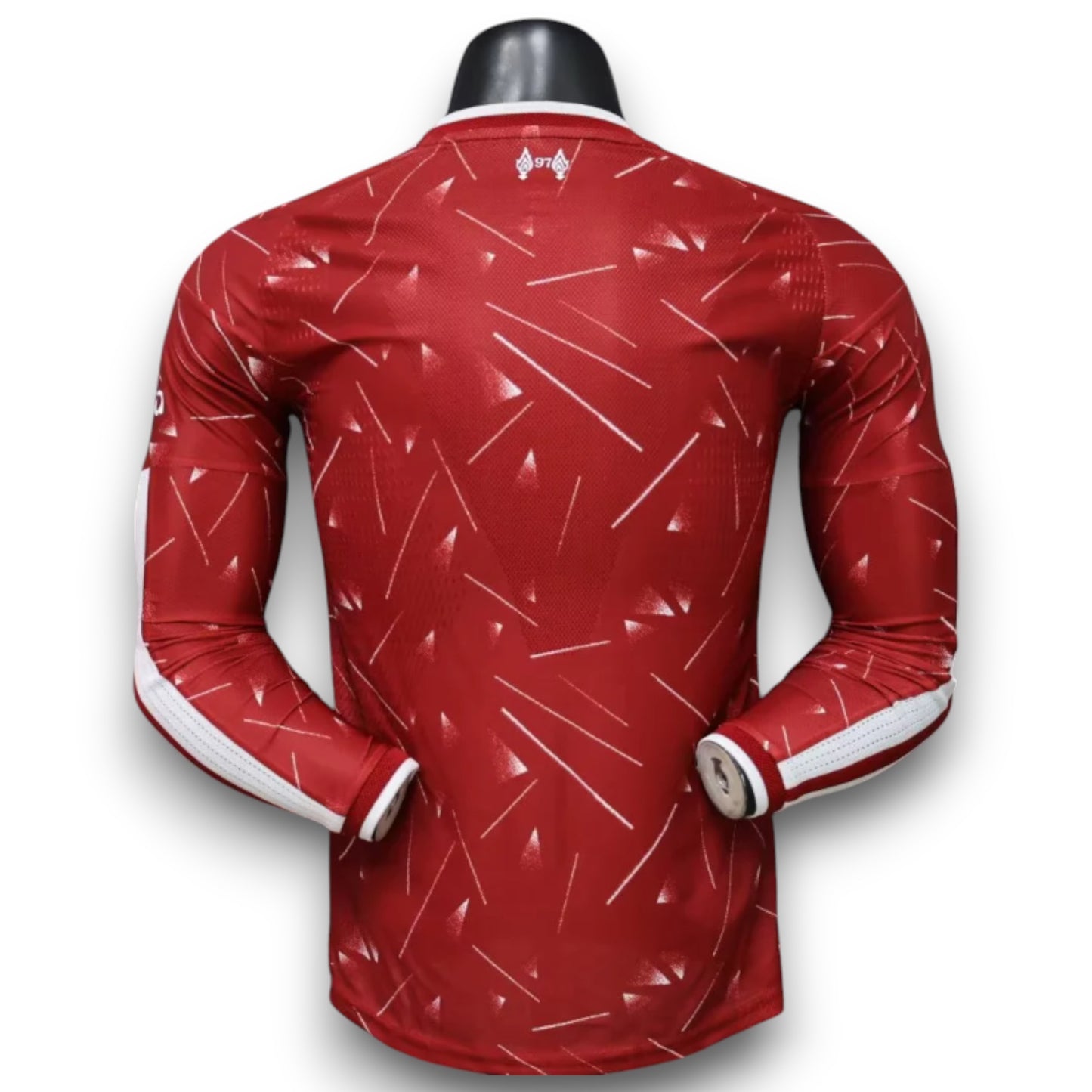 Camiseta LVP 2026-2027 Local Manga Larga - Version Pro Player